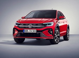 Volkswagen Taigo. Są polskie ceny pierwszego SUV-a coupé niemieckiej marki