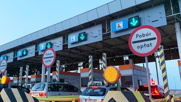 Drożej na autostradzie A4. Stanowisko GDDKiA w sprawie podwyżki opłat