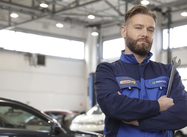 Zima nie sprzyja zawieszeniu – jak je chronić w najbardziej wymagającym sezonie?