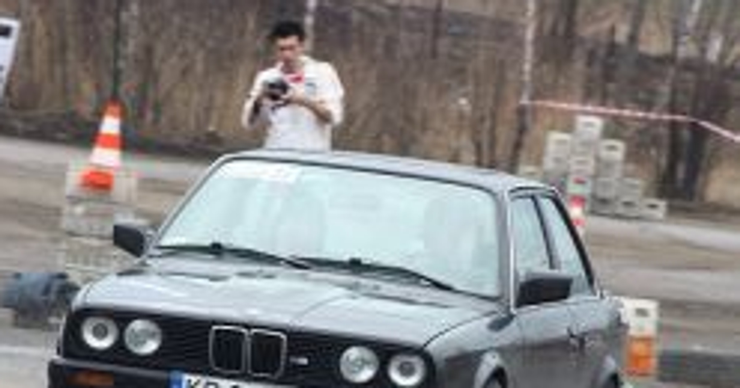 Al Sprint Pan Mechanik - fotogaleria Rafał Urbaniec