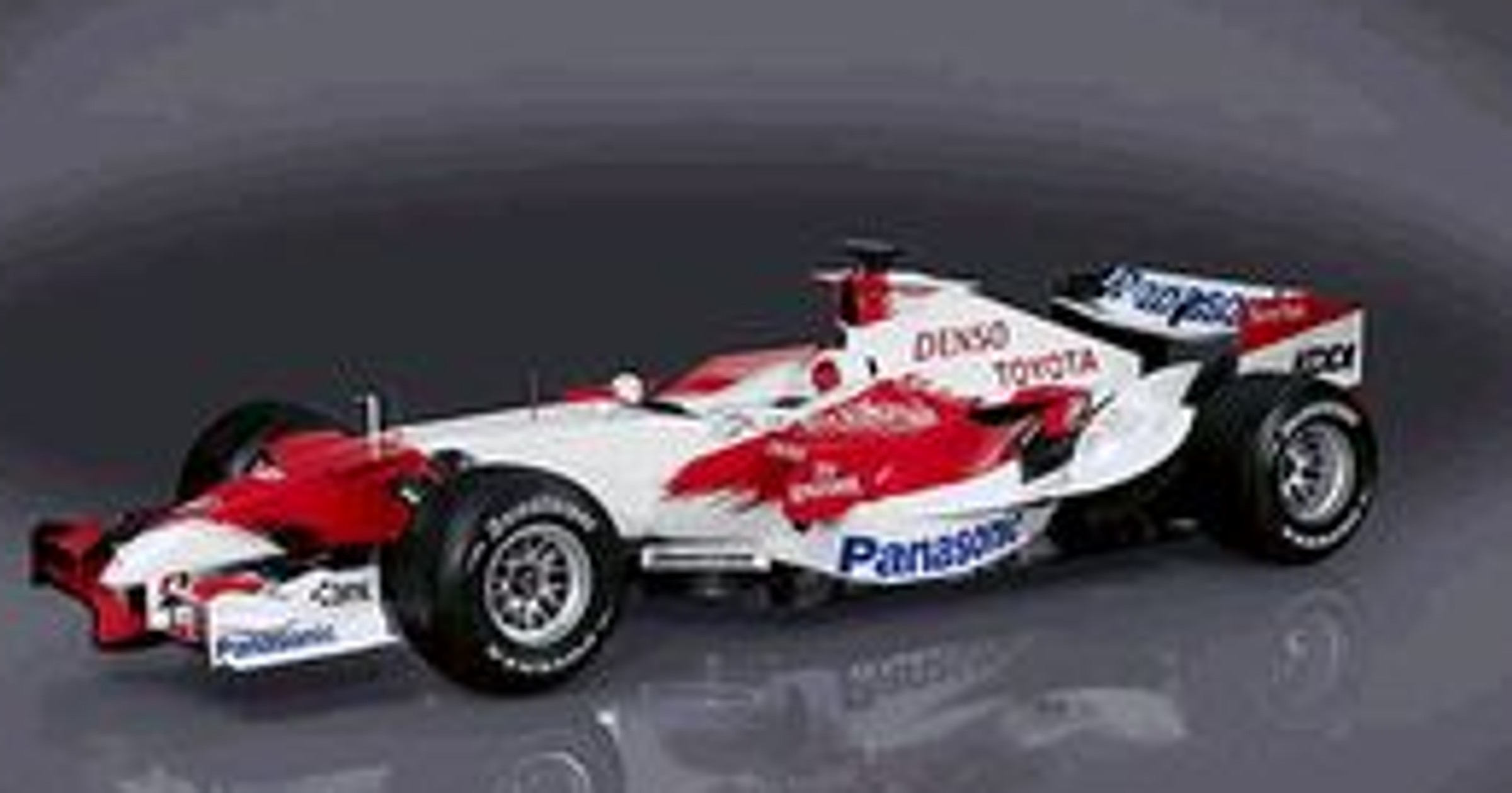 Formuła 1: prezentacja nowego bolidu Toyoty w Kolonii