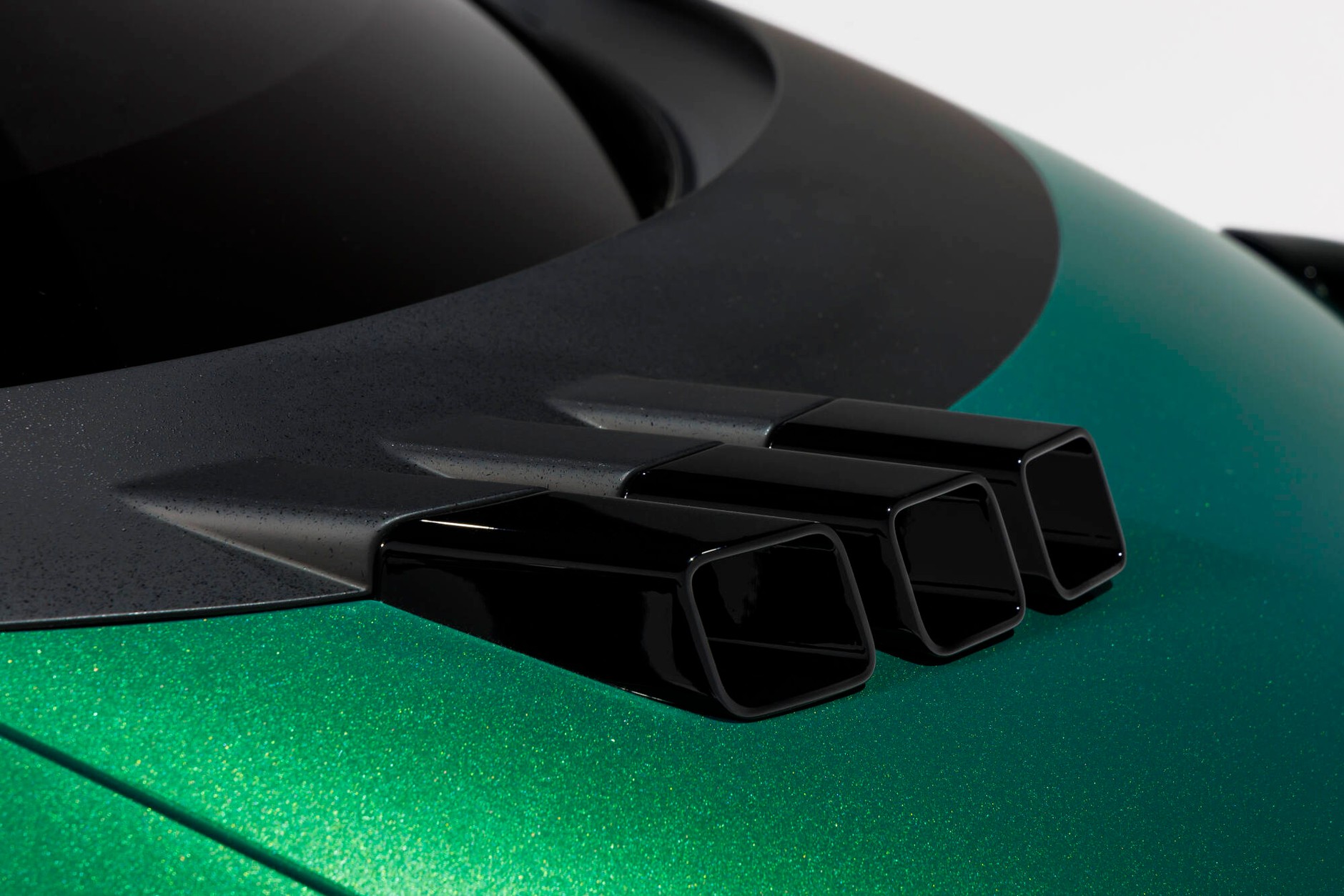 Renault Twingo E-Tech Prototype