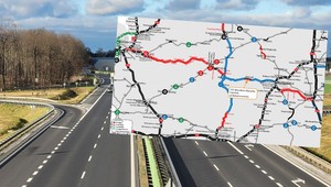 Drogowcy rozwiążą problem z jedną z obwodnic na drodze S10. Kierowcy odetchną