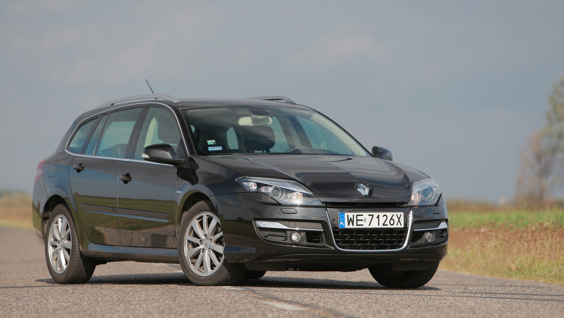 Renault Laguna III