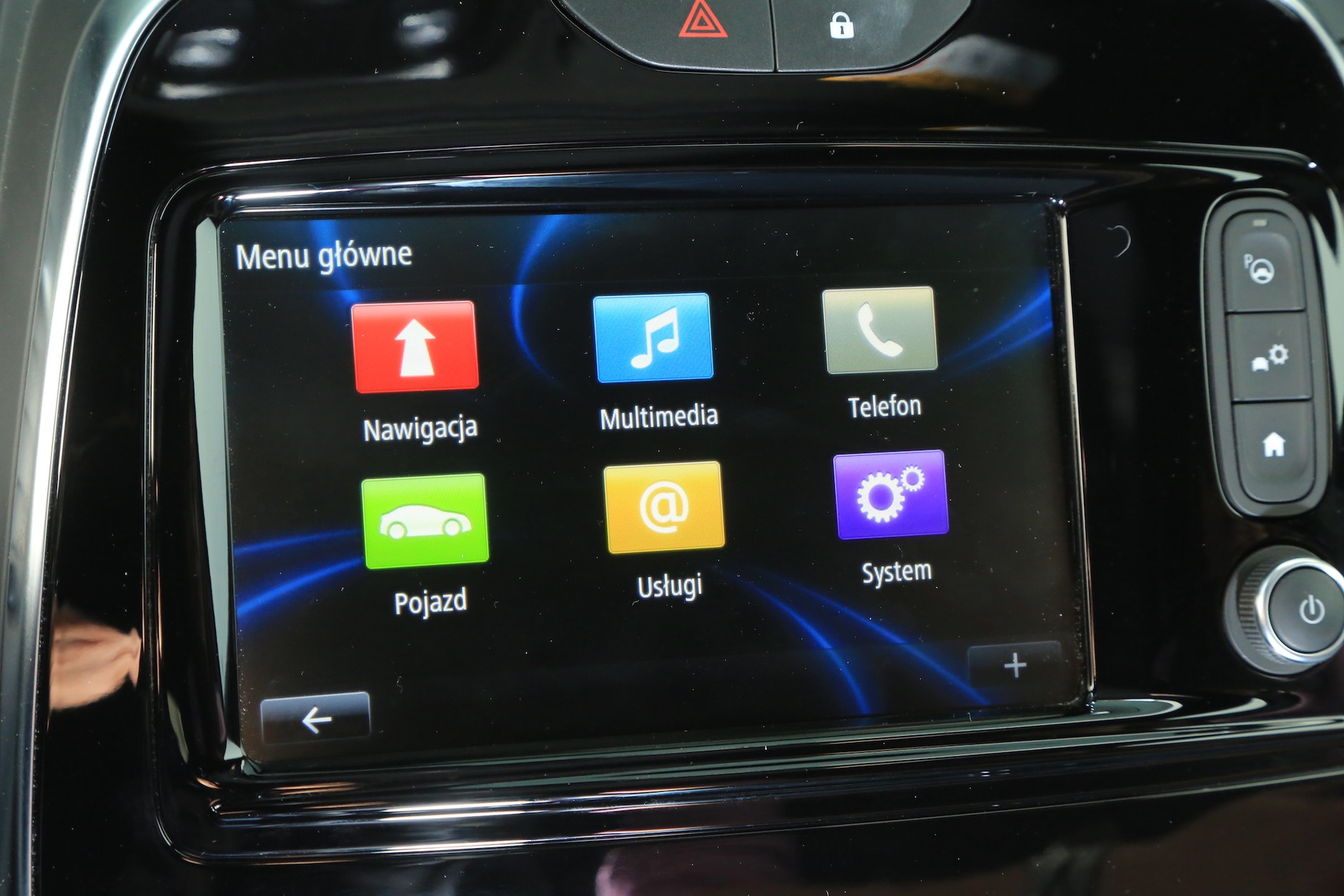 Renault Captur TCe 150 EDC