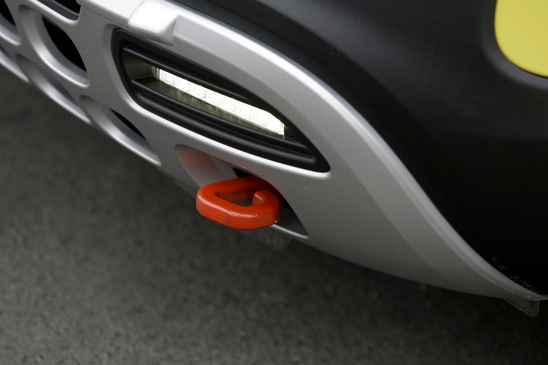 Fiat Panda Cross 1.3 Multijet