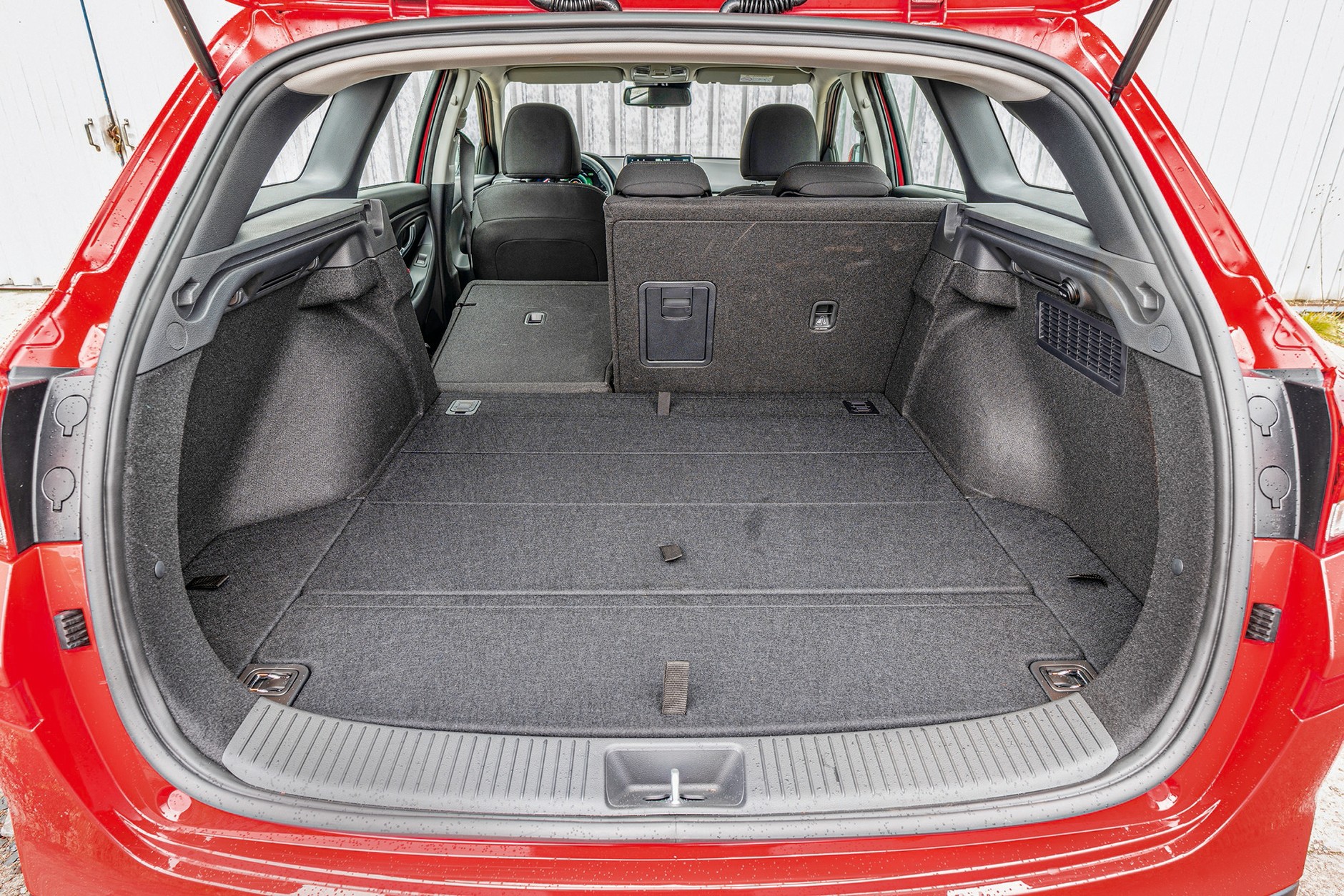 Hyundai i30 1.0 T-GDI - bagażnik kombi