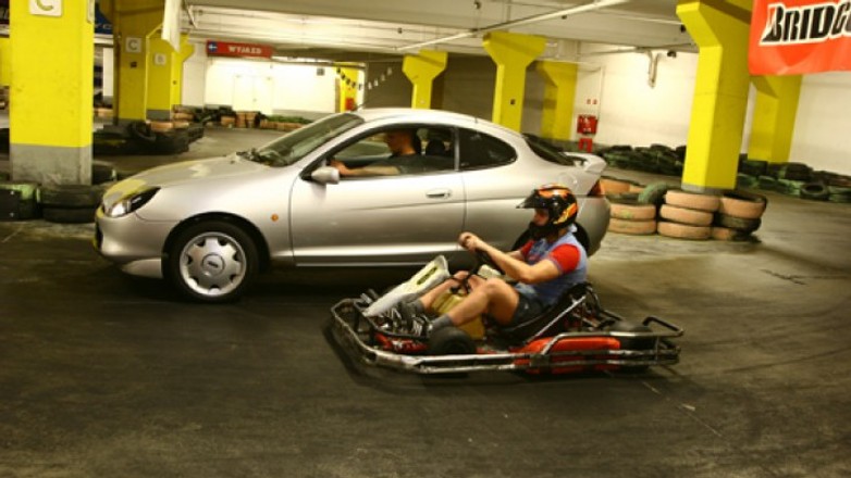 GOKART