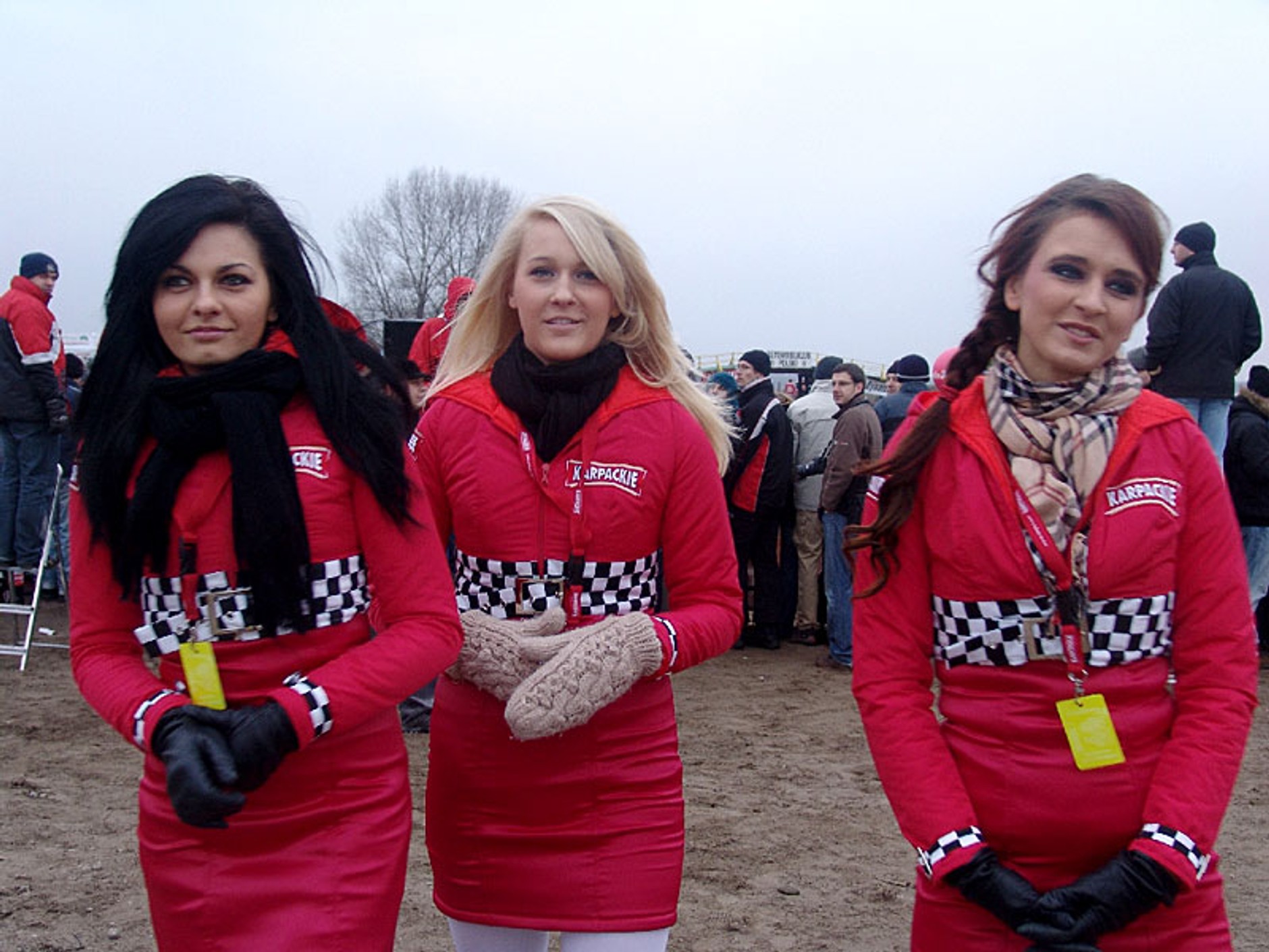 Rajd Barbórka 2009: ponownie Kuchar (wyniki, wideo)