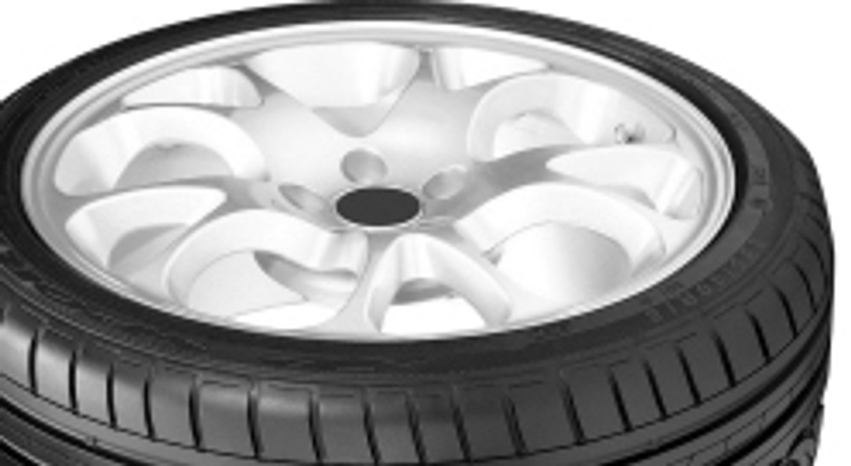Goodyear: wybierz opony letnie odpowiednie dla siebie