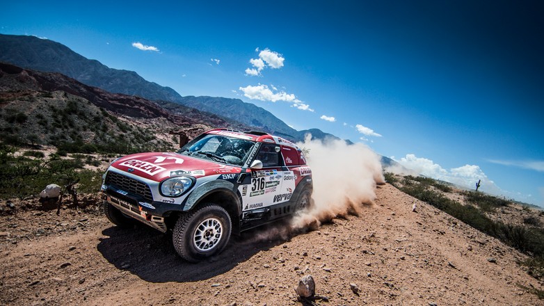 Kuba Przygoński - Orlen Team