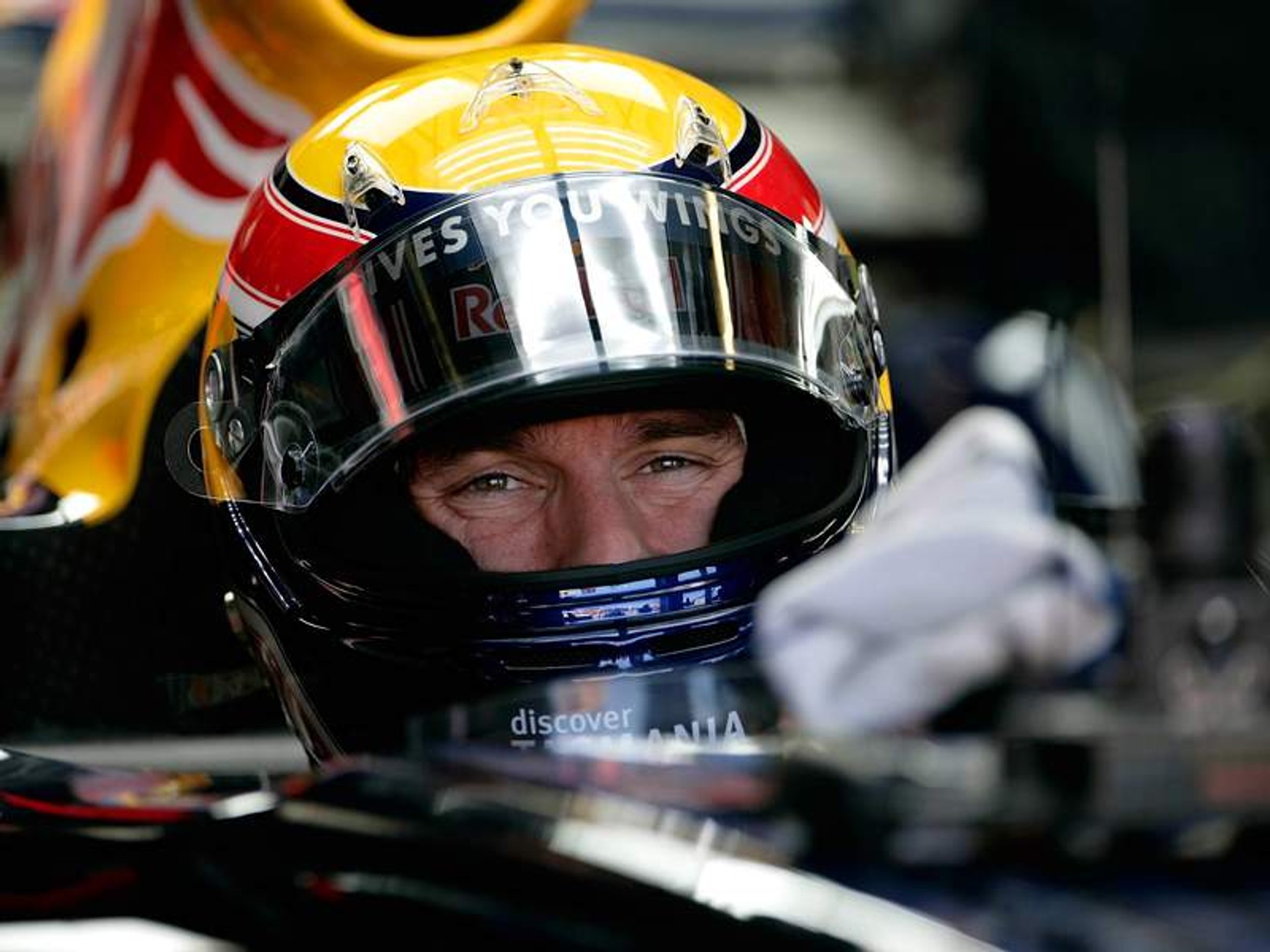 GP Australii 2007: fotogaleria  (część pierwsza)