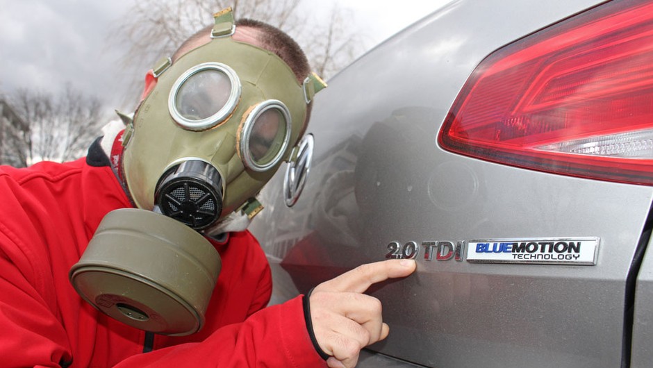 Dieselgate – aktualizacje, terminy, naprawy
