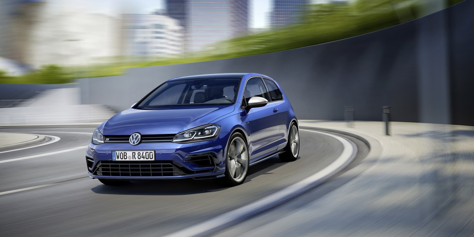 4. Volkswagen Golf (12 082 szt.)