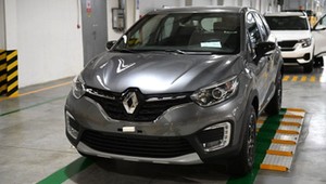Renault wznawia produkcję w Rosji. Jest oświadczenie firmy