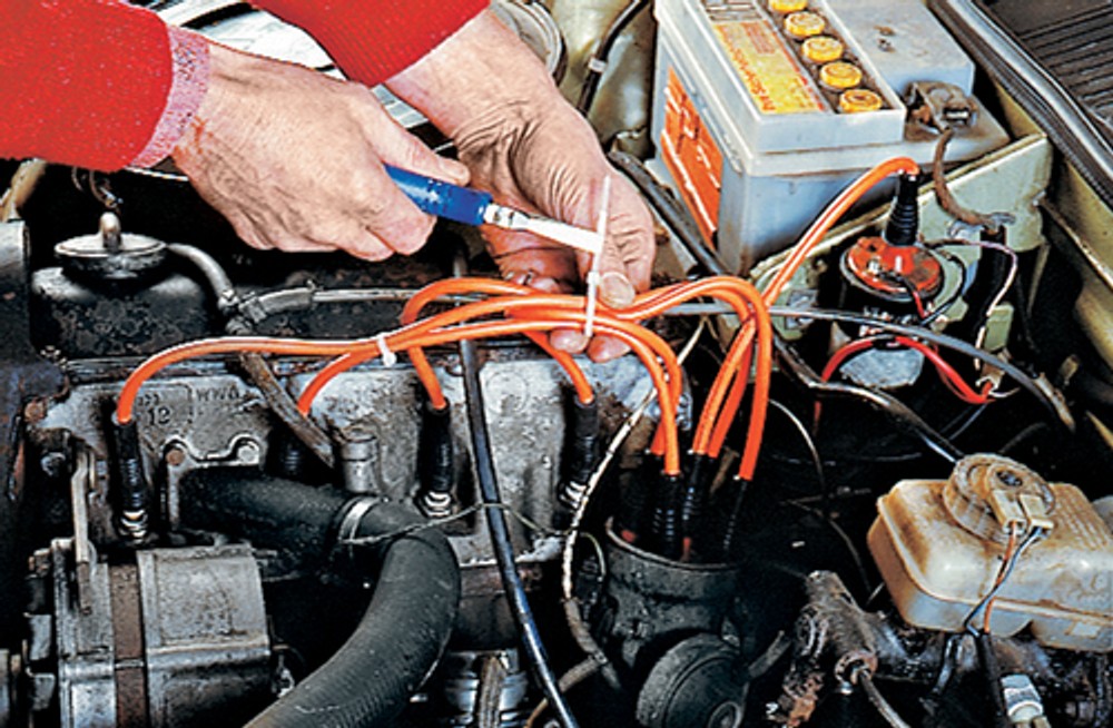 Dlaczego tak się psuje?