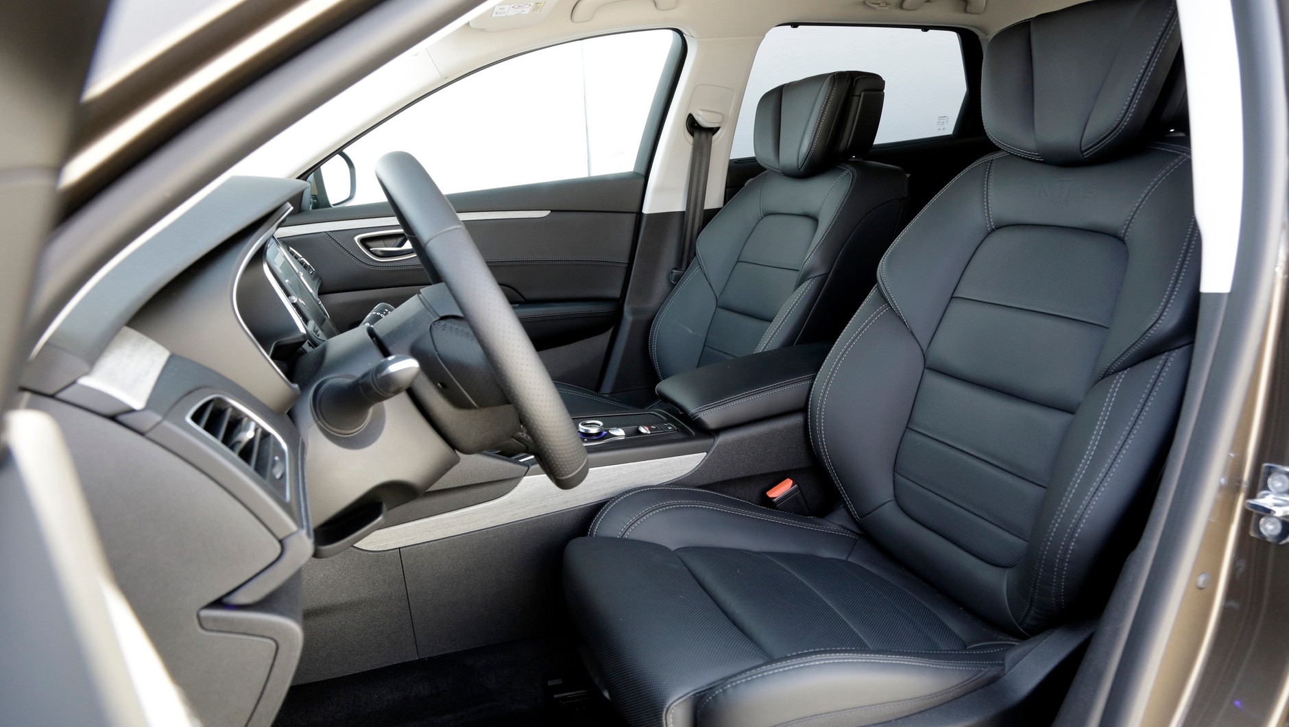 Renault Talisman Grandtour