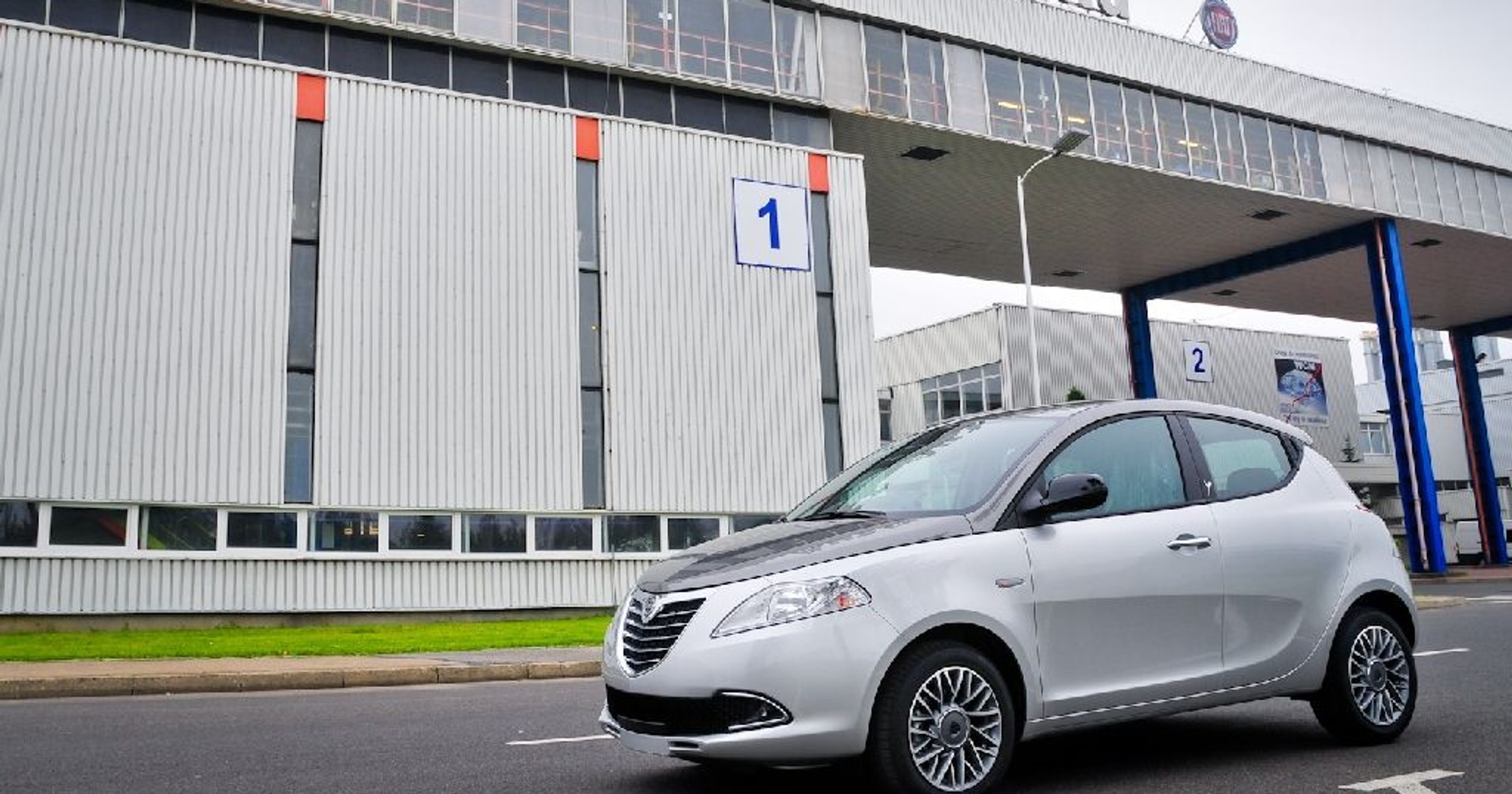 Fiat Auto Poland