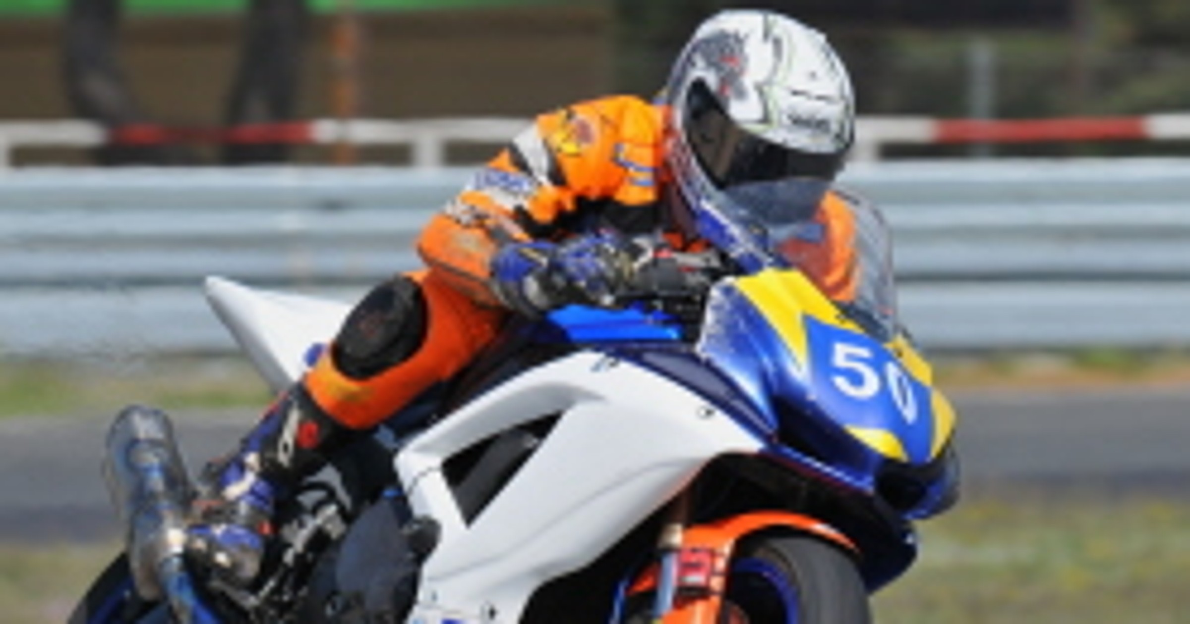 Suzuki GRANDys Duo rozpoczyna rywalizację o tytuły