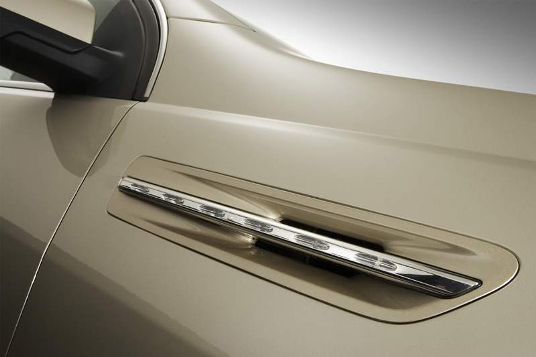 Kolejne nowości Holdena: Statesman i Caprice