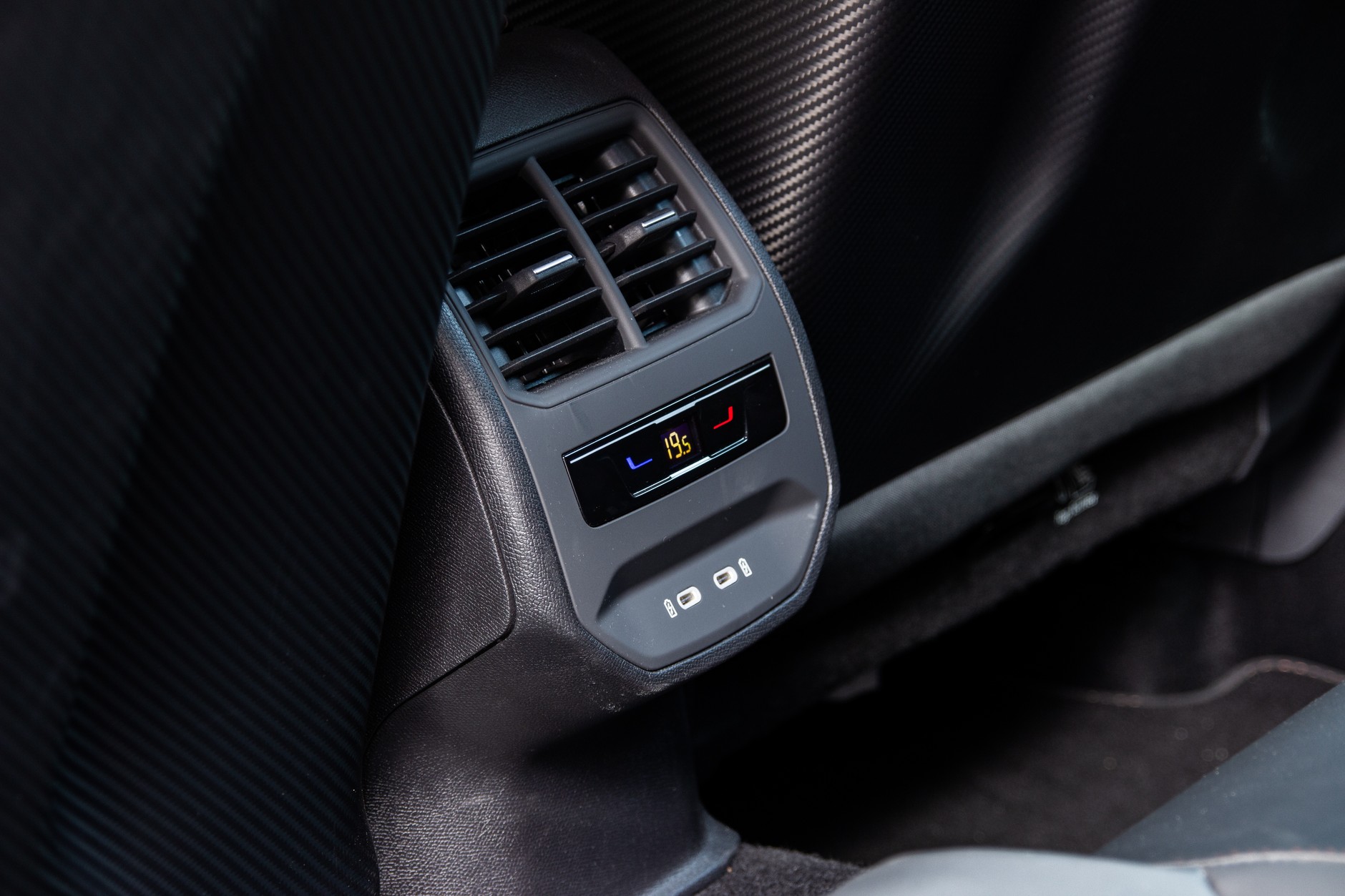 Cupra Formentor VZ5