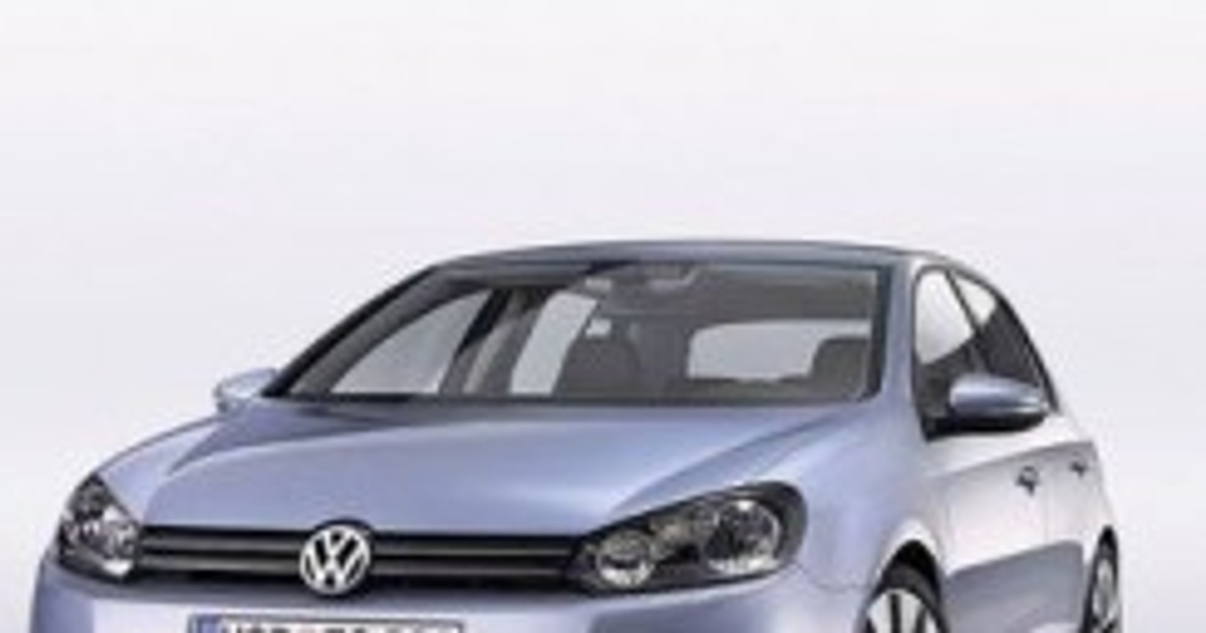 Volkswagen Golf wciąż europejskim liderem