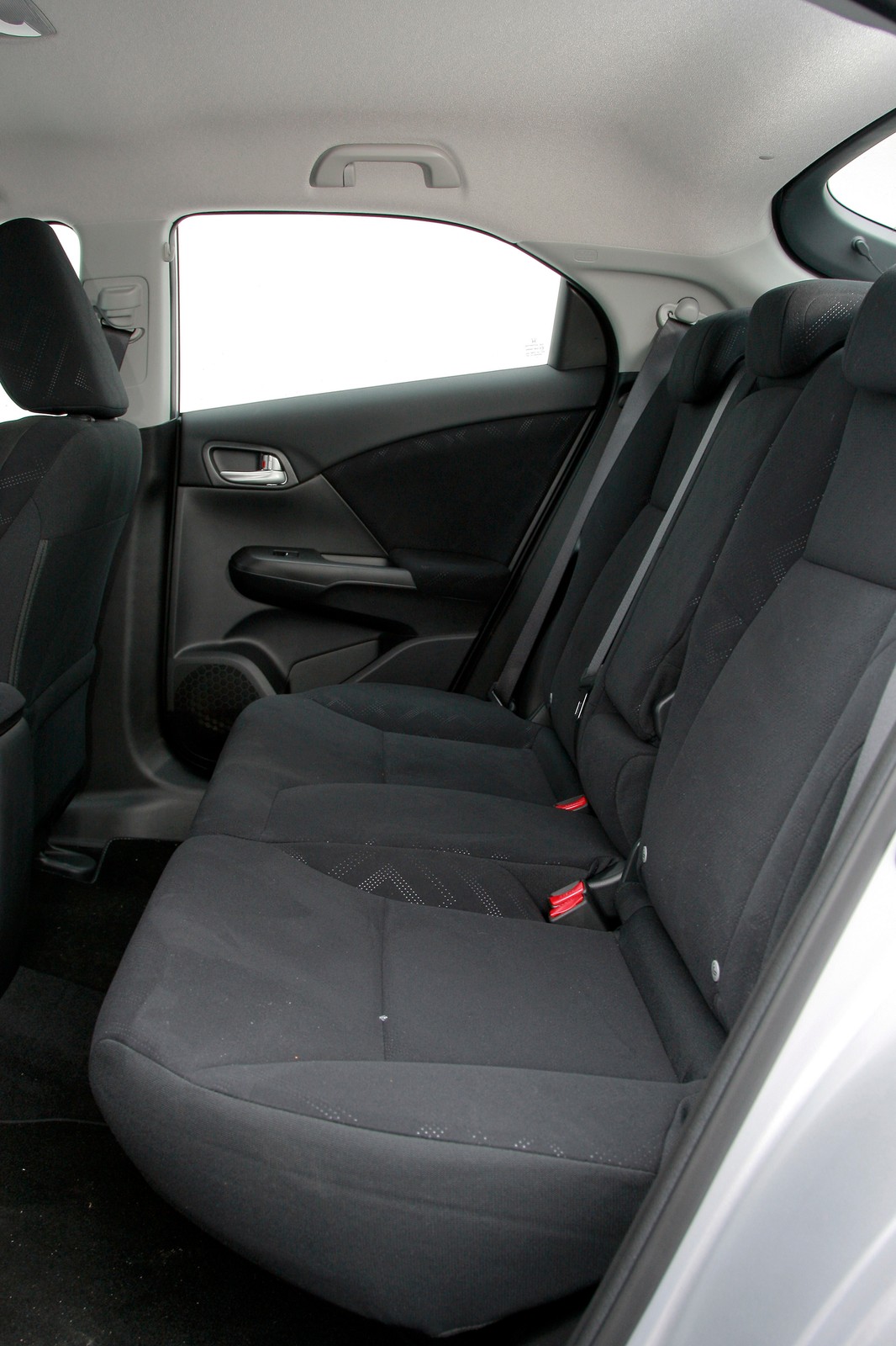 Honda Civic IX - nie jest tania, ale ma wiele mocnych punktów