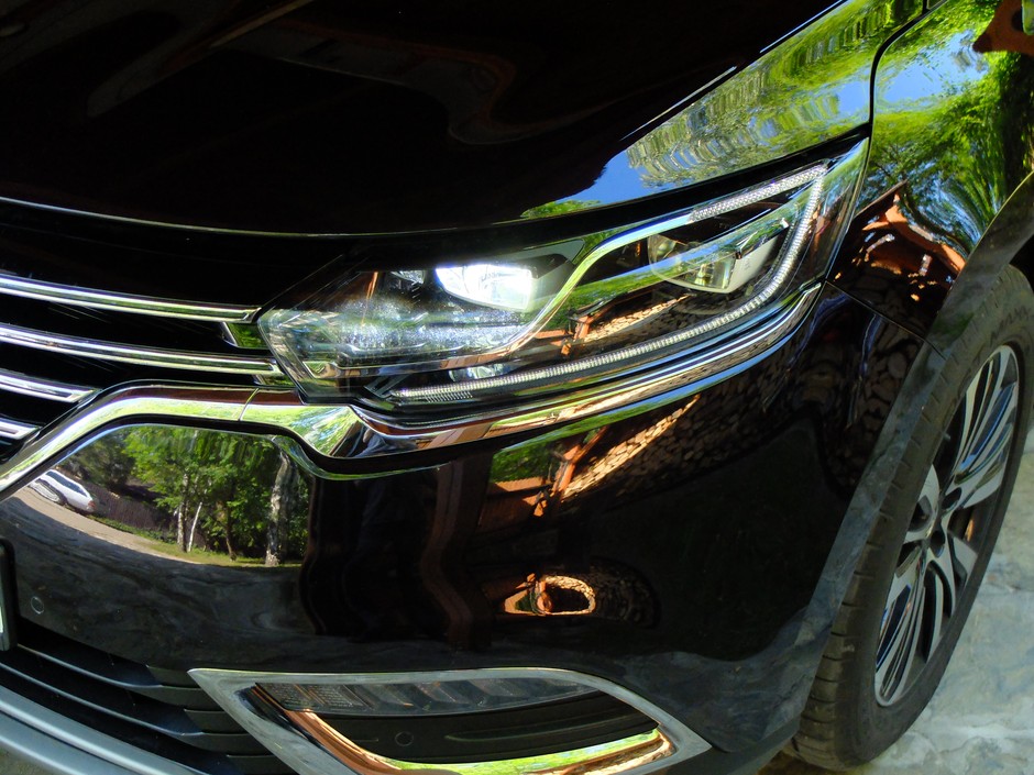 Renault Espace