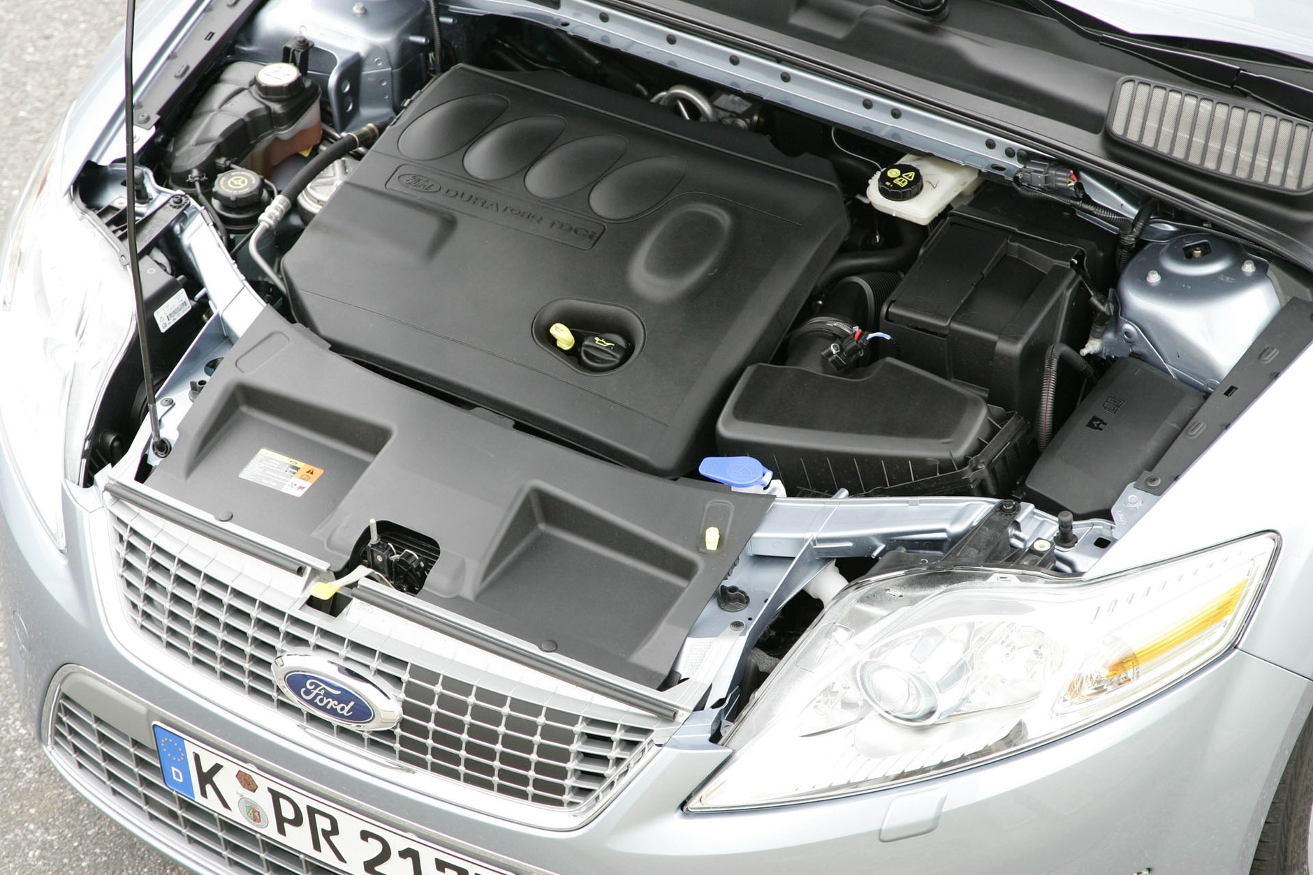 Ford Mondeo - lata produkcji 2007-14, cena od 17 500 zł