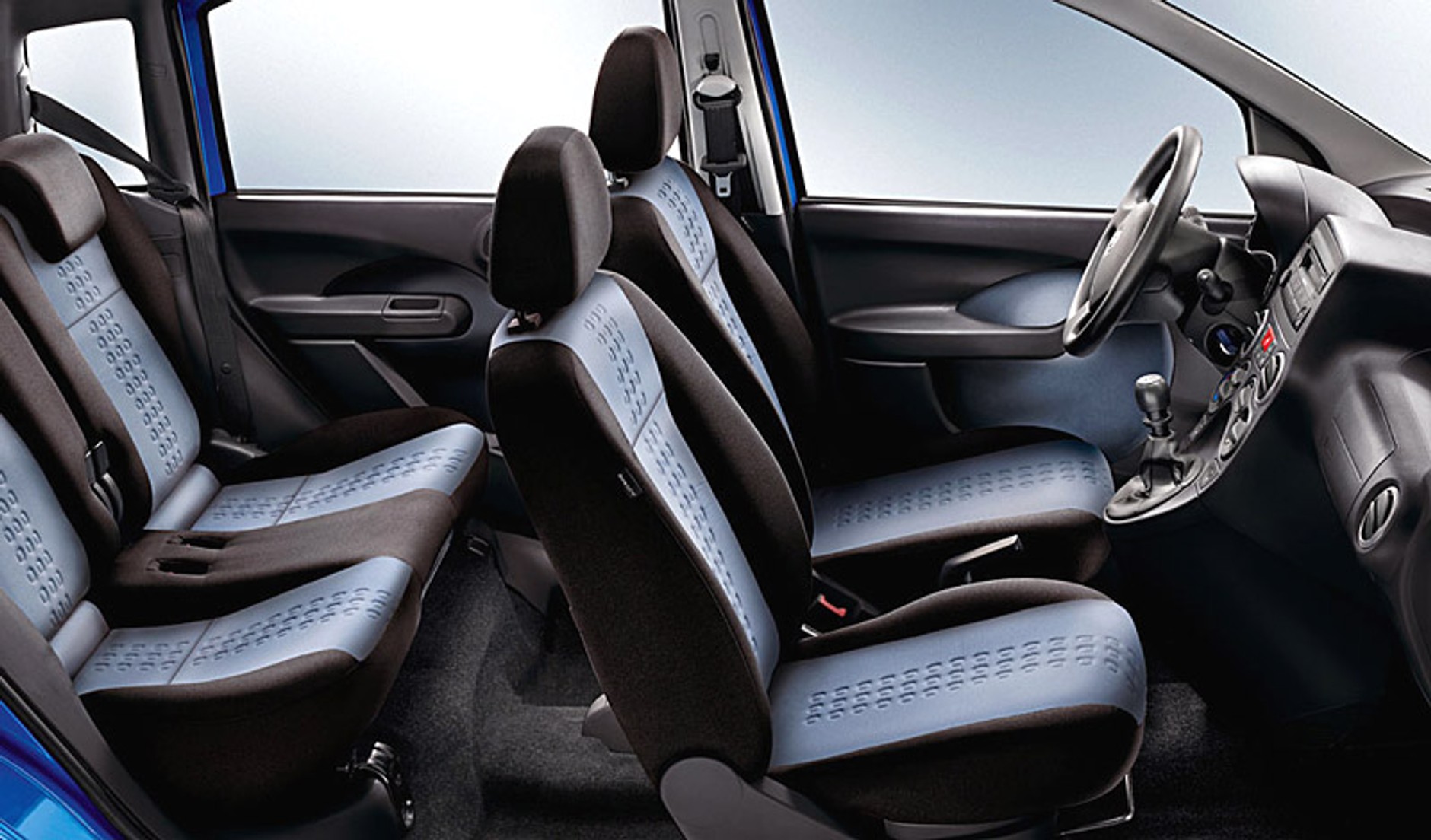 Fiat Auto Poland: 1,5 mln Panda w Tychach (fotogaleria)