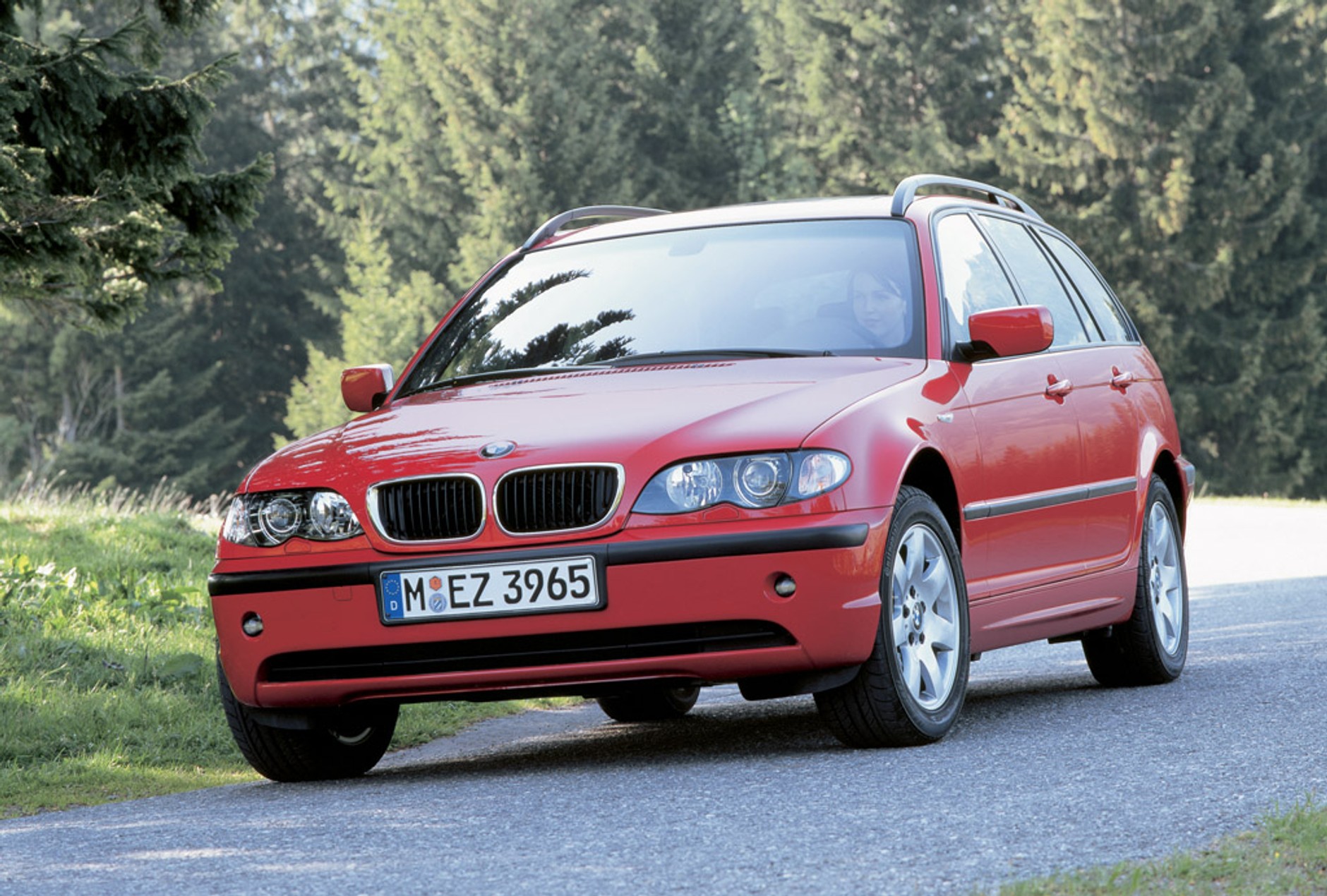 Importowe hity 2012! 10 najchętniej sprowadzanych aut