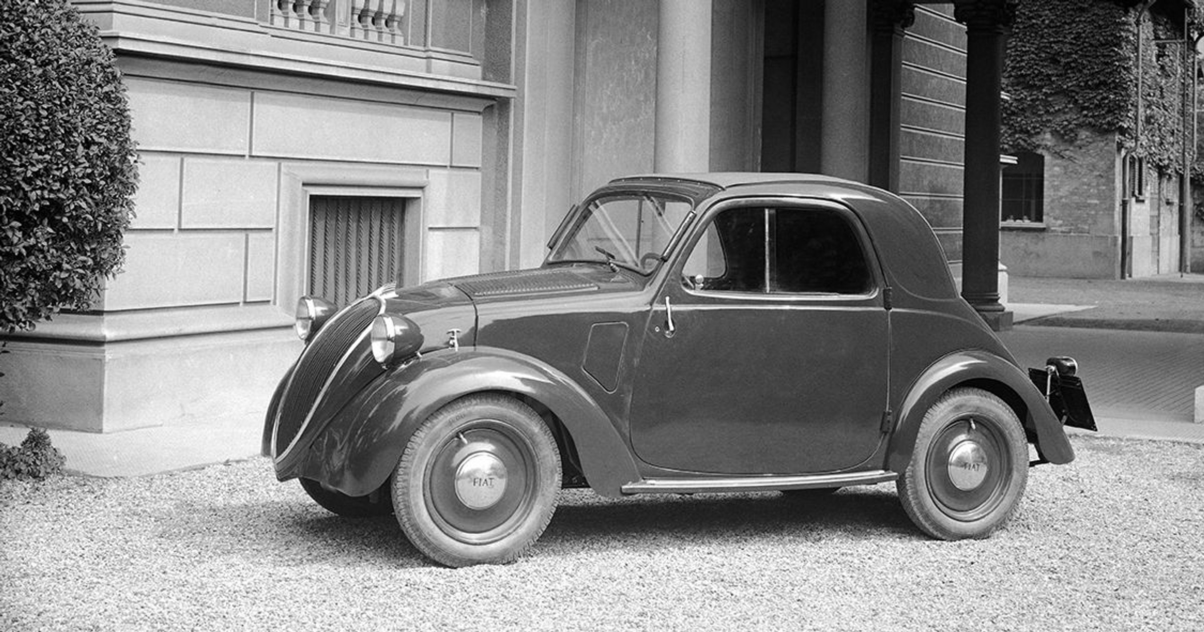 Fiat Topolino