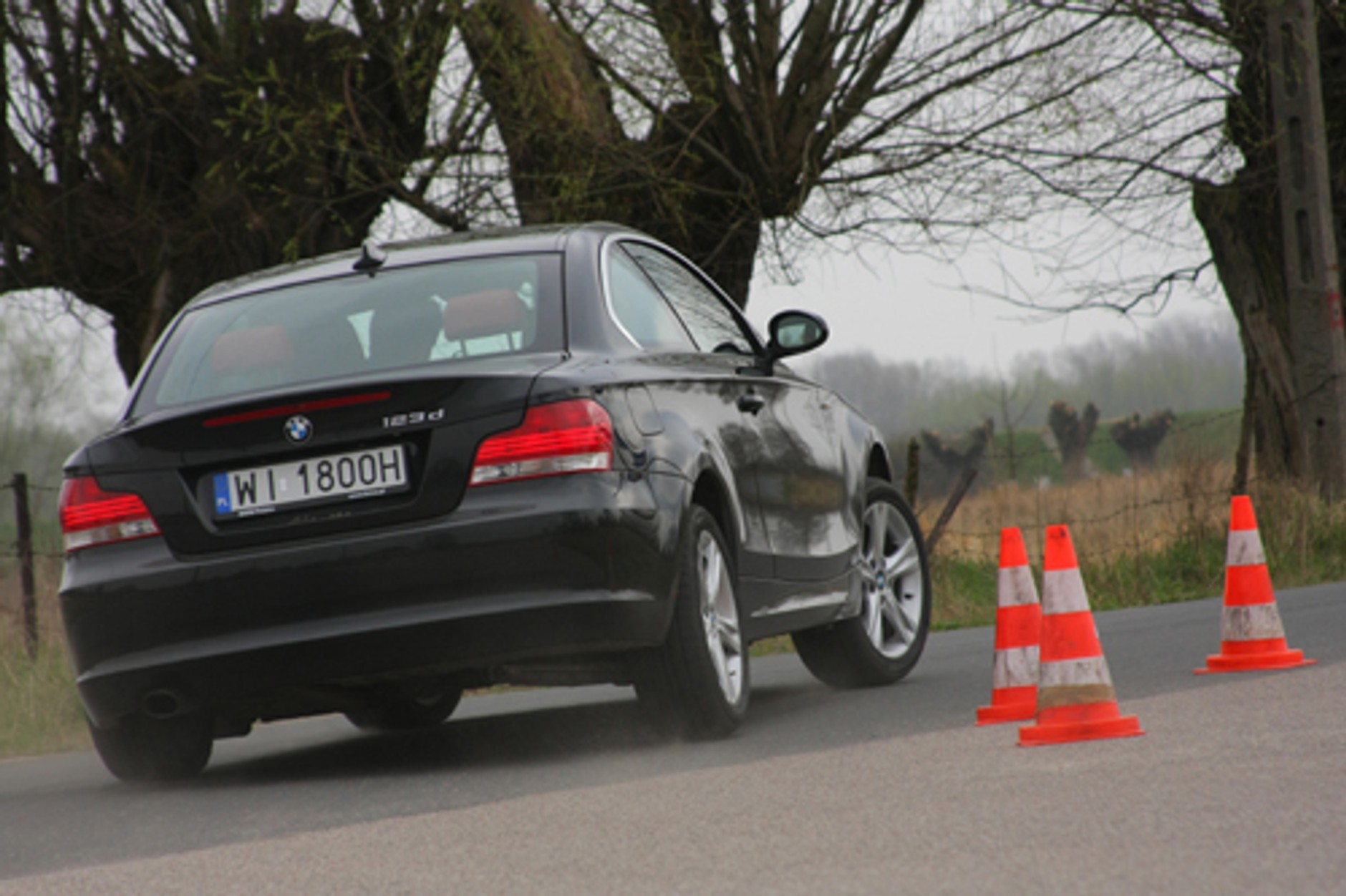 BMW 123d Coupe - Superdiesel od BMW