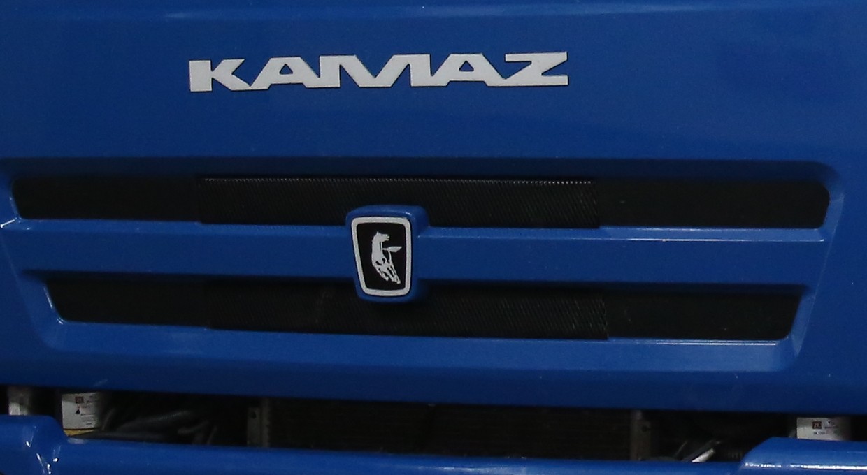 Jak odpalić Kamaza przy minus 48 stopniach Celsjusza [Nagranie]