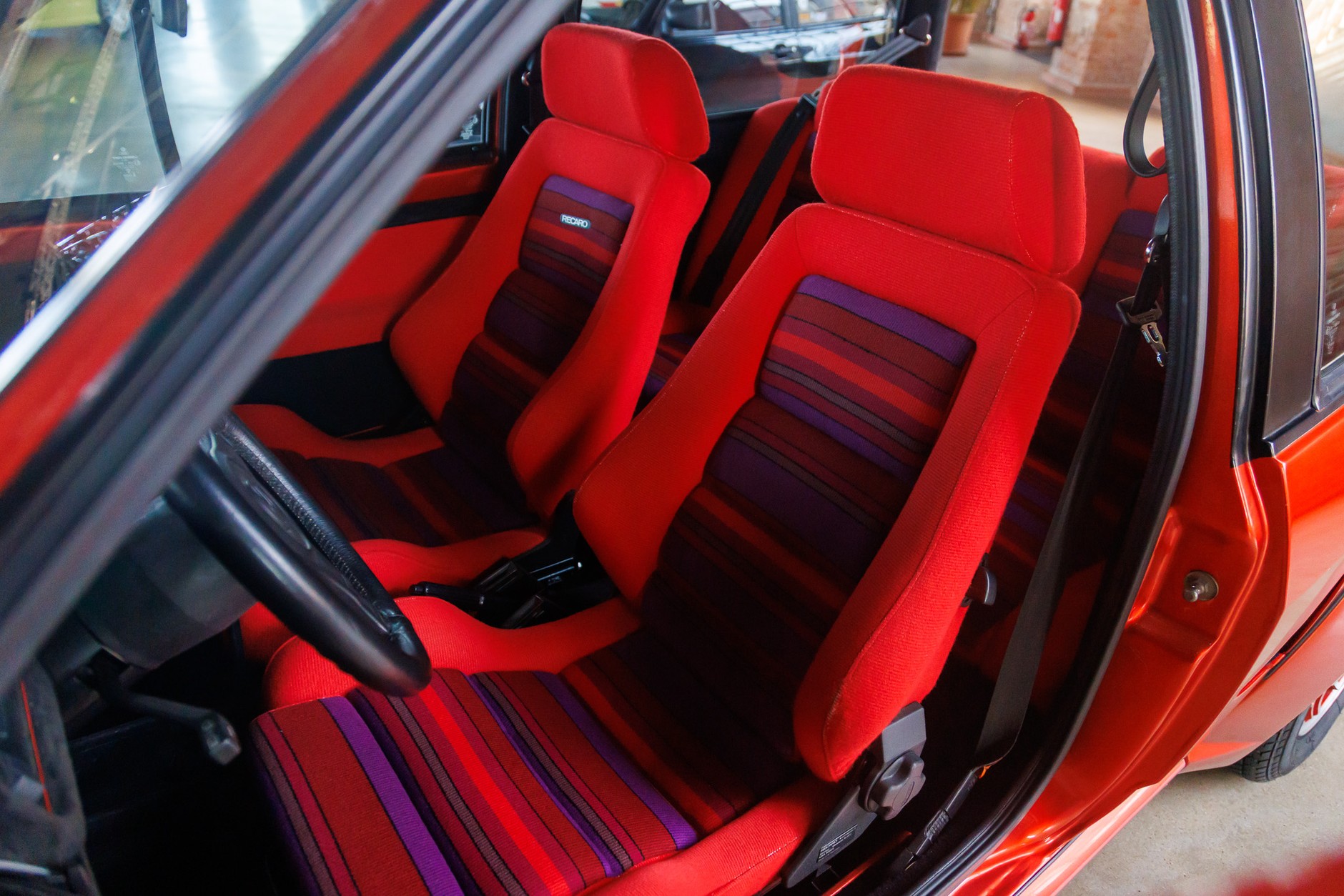 Volkswagen Polo Sprint