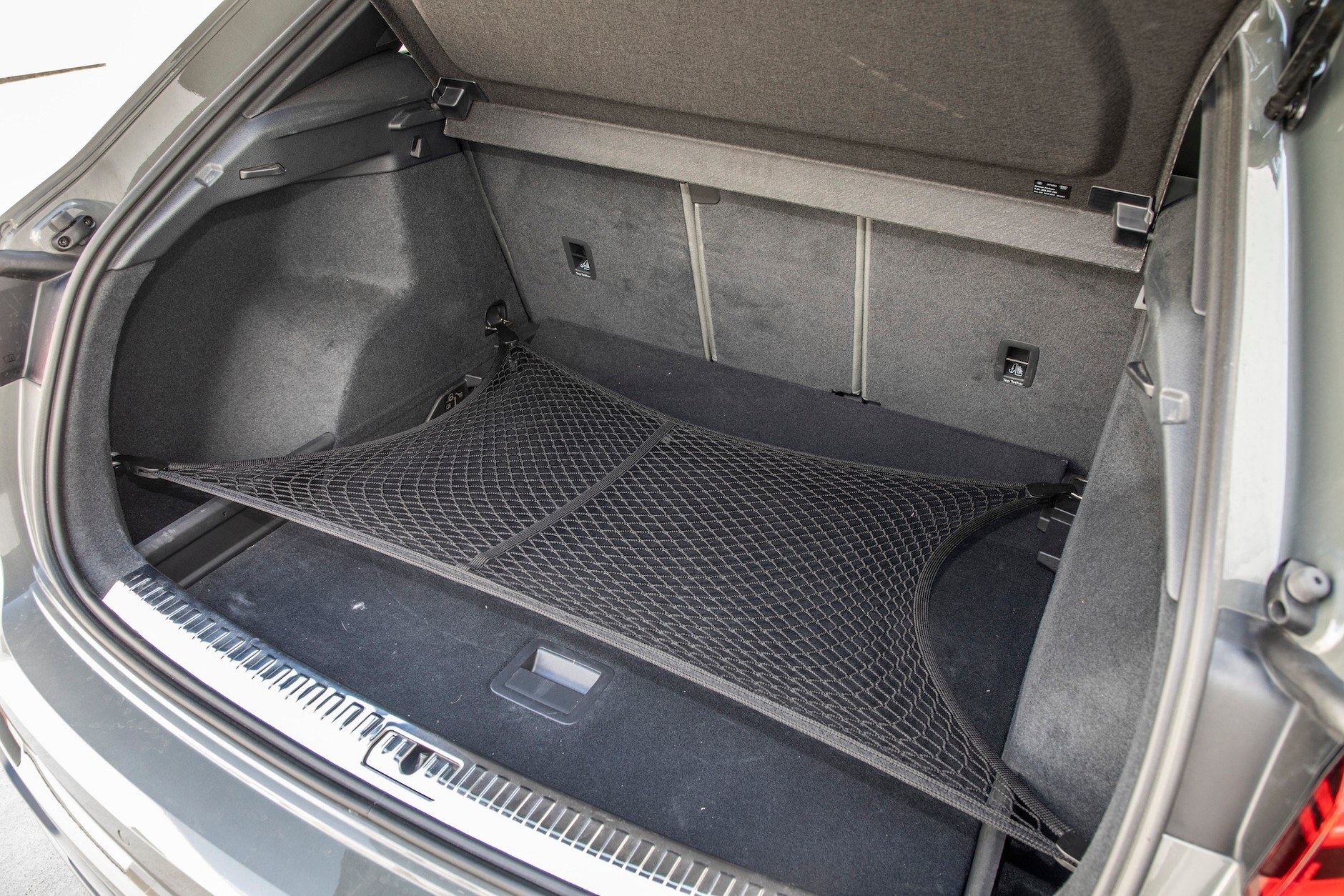 Audi Q3 S Line 45 TFSI  quattro