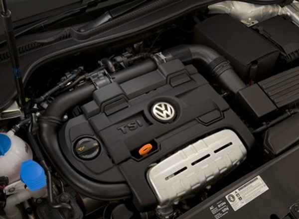 Motory 1.4 TSI Volkswagena do poprawki