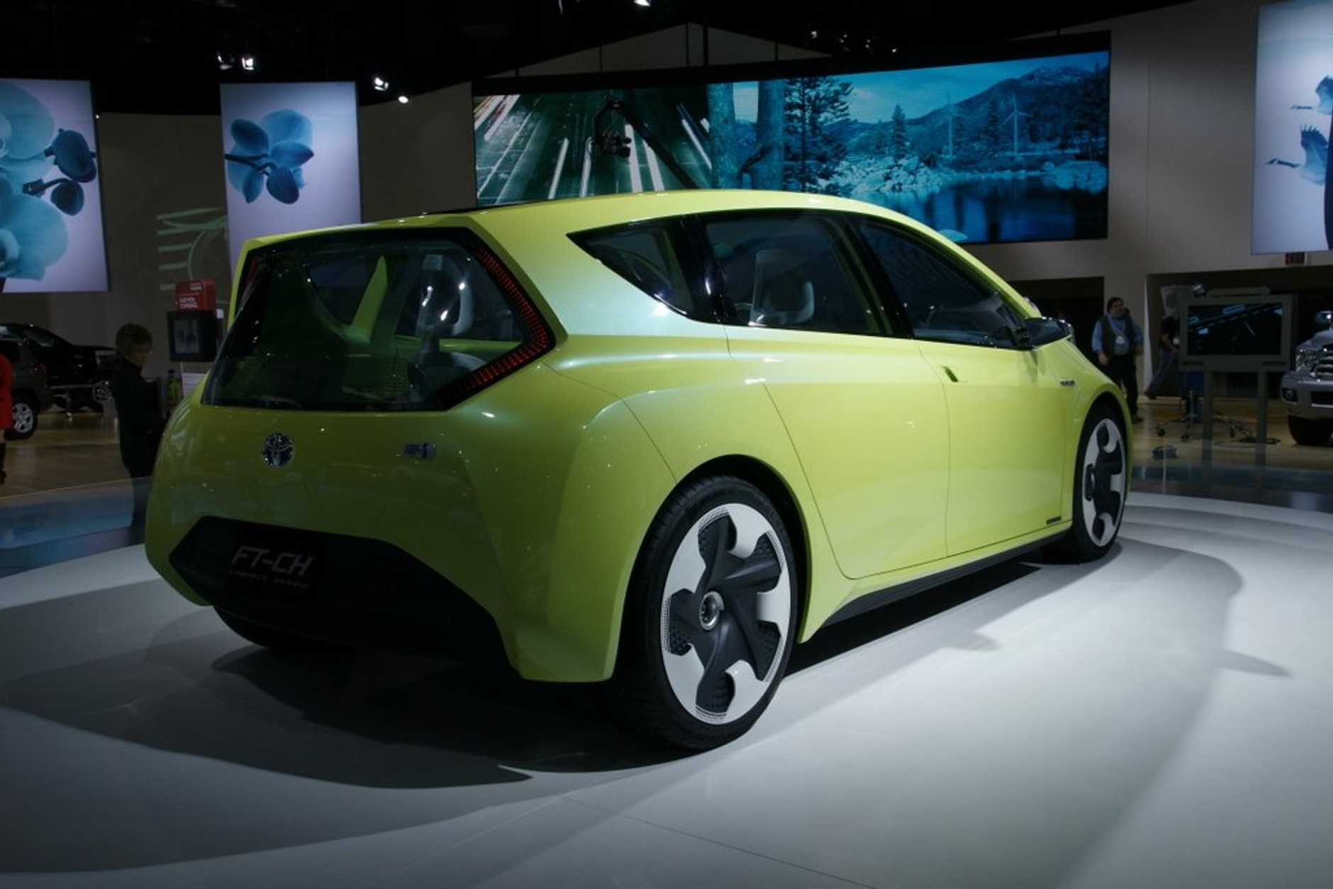 Galeria Detroit 2010 cz. 2