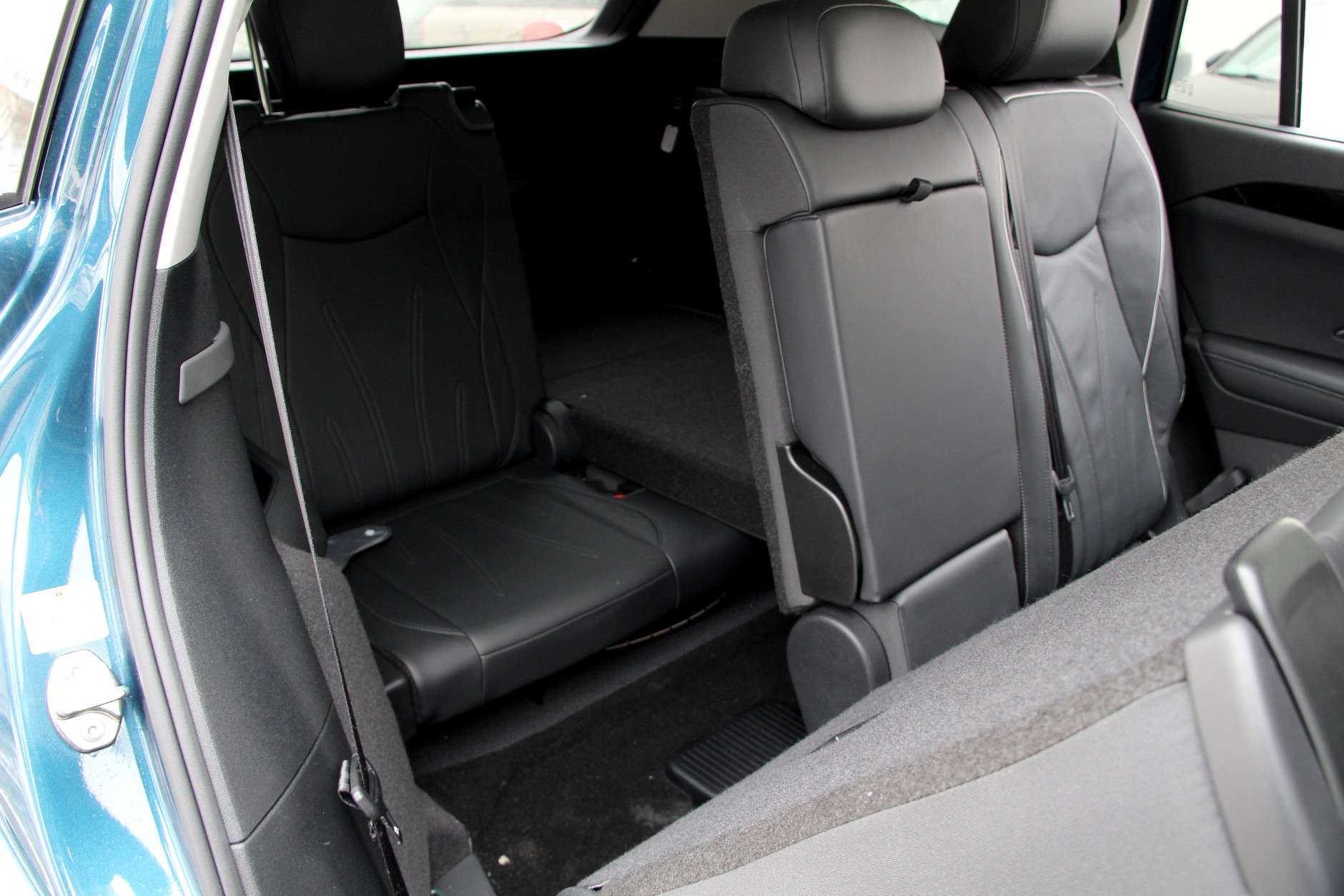 Volkswagen Tayron 2.0 TDI Elegance