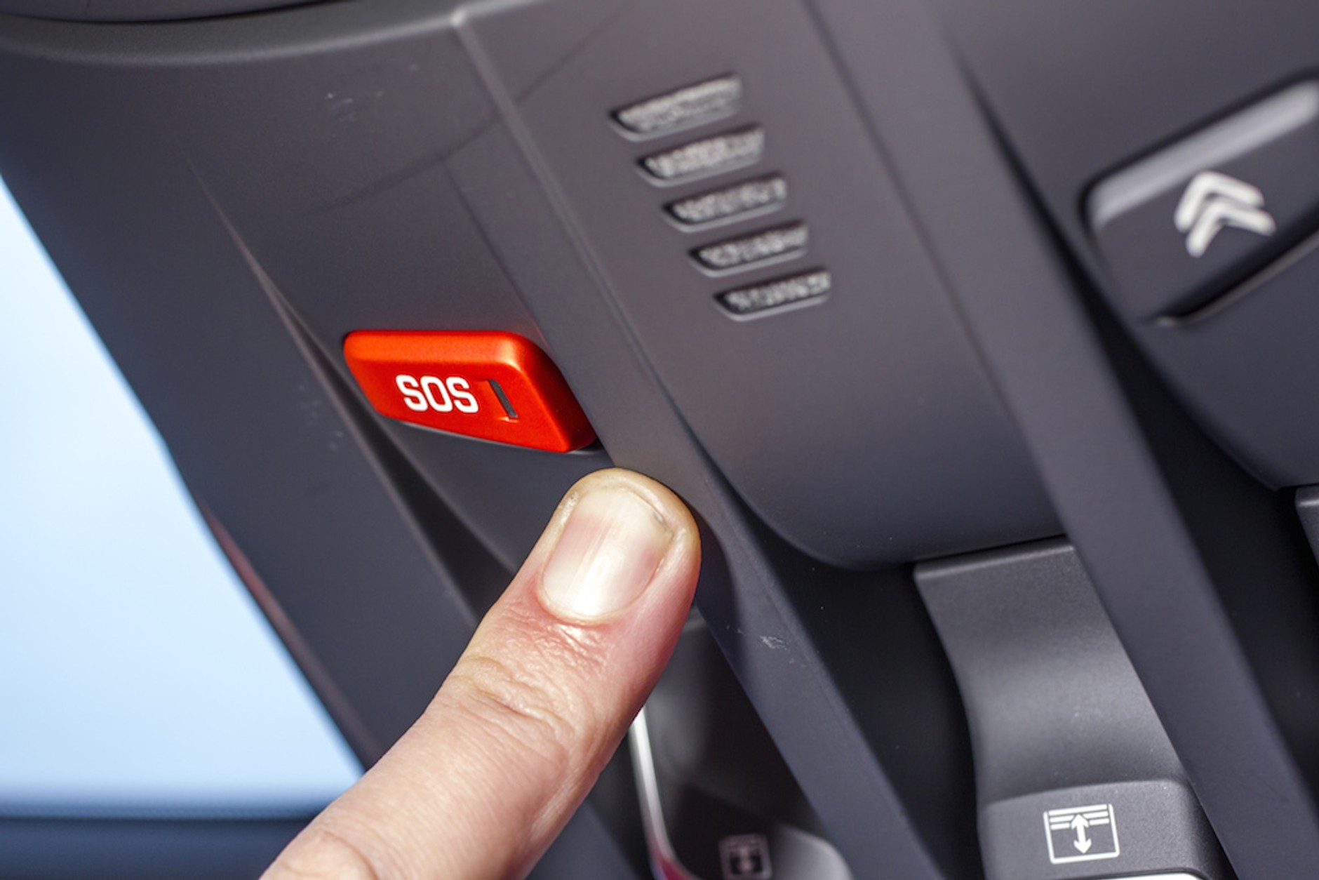 Inteligentny System Ratunkowy