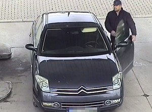 Plaga kradzieży w Polsce. Nie tylko na stacjach paliw
