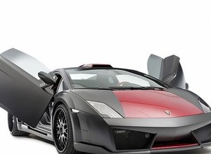 Hamann Victory II, czyli Lamborghini Gallardo z dużą porcją karbonu