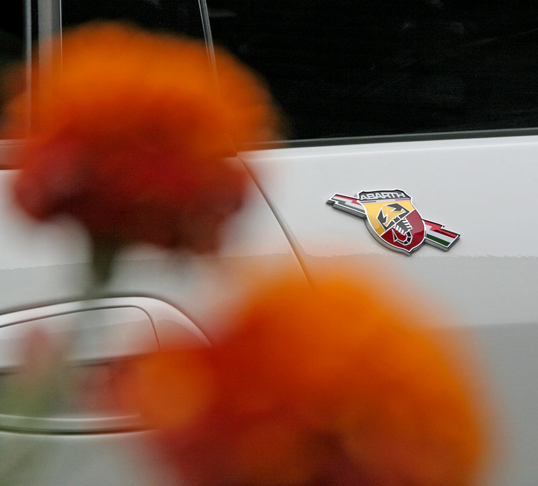 Fiat Punto Abarth – pierwsze wrażenia z jazdy