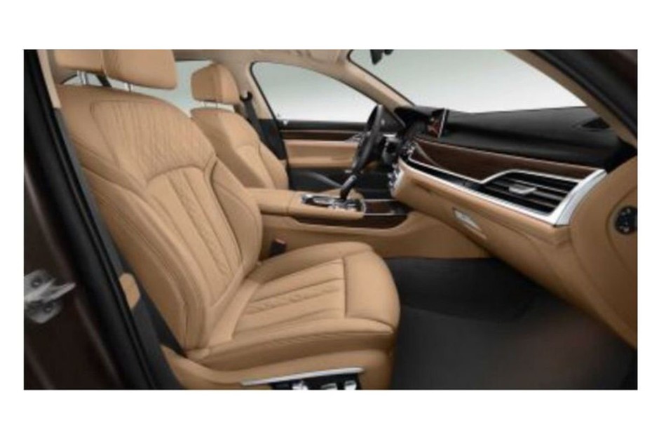 BMW serii 7 (G11)