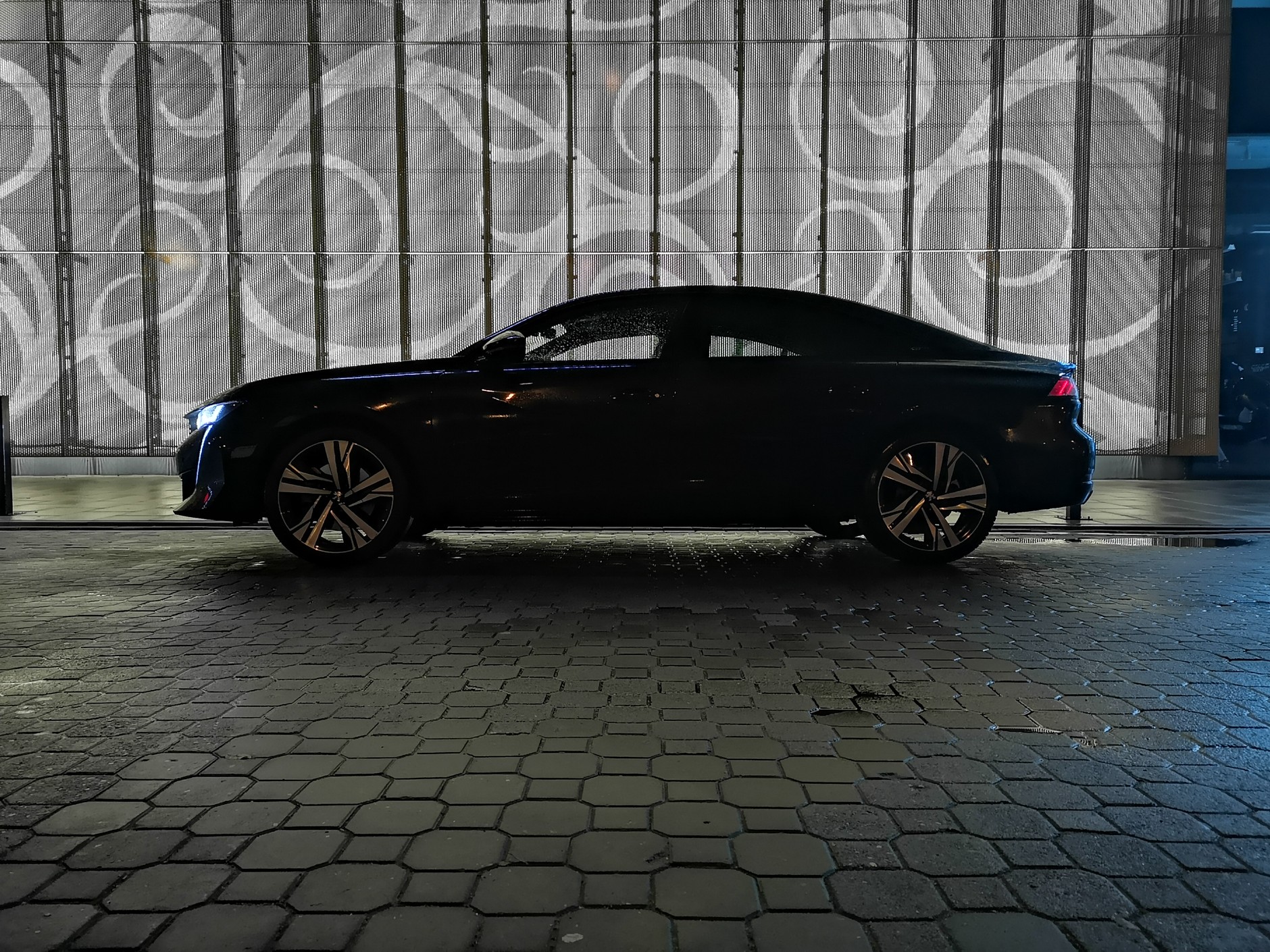 Peugeot 508 GT PureTech 225 EAT 8