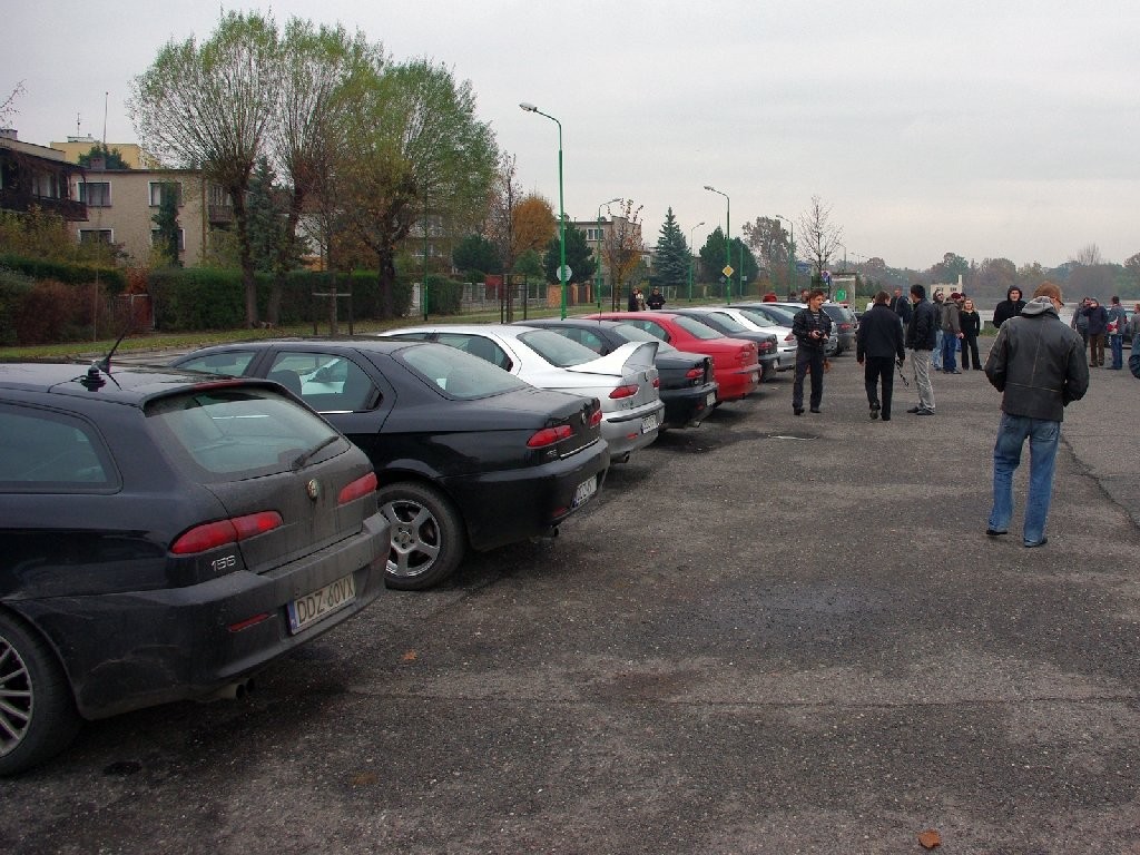 11 listopada, Świdnica - Święto niepodległości z Alfaholikami