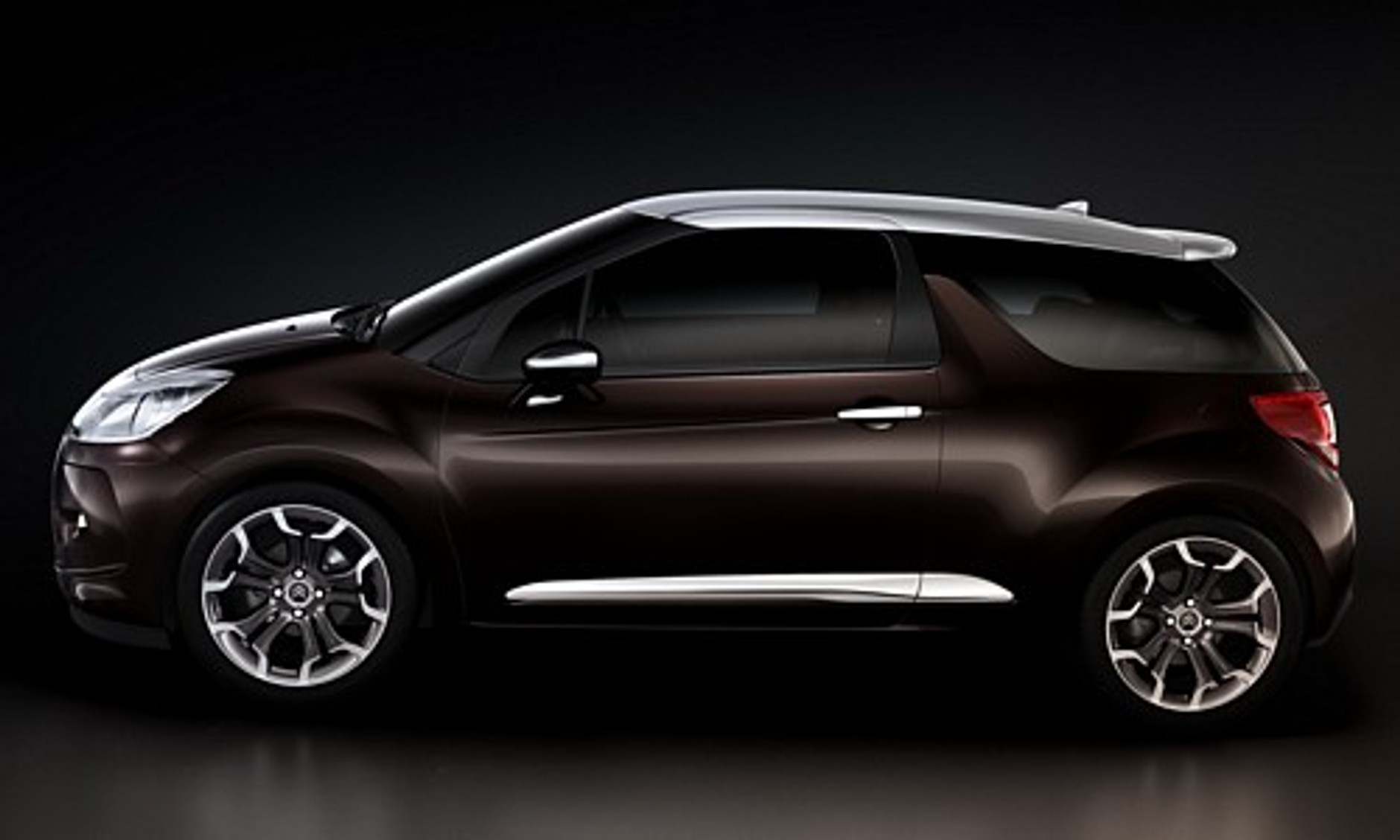 Citroen DS wiecznie żywy