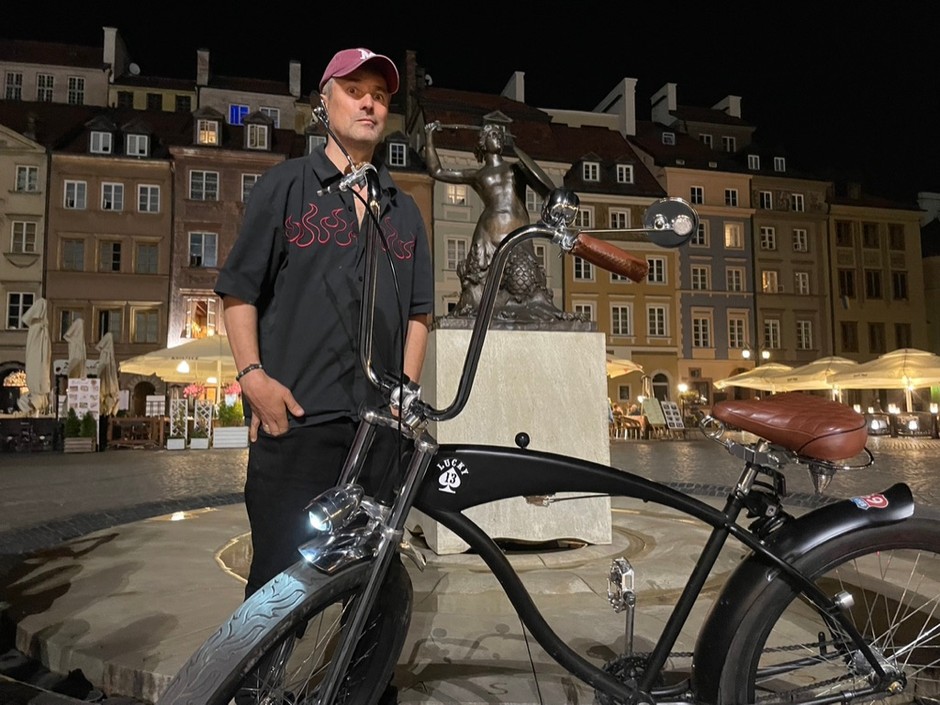 Maciej Zientarski