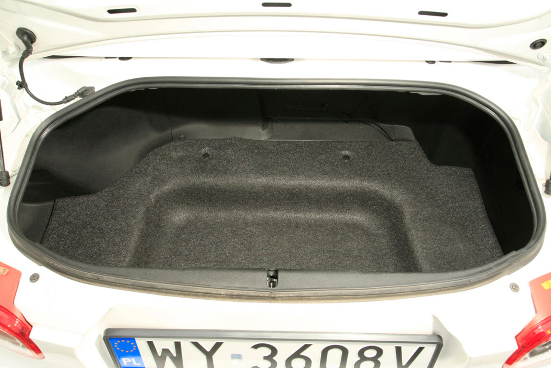 Test Mazdy MX-5 1.8 Spring Edition