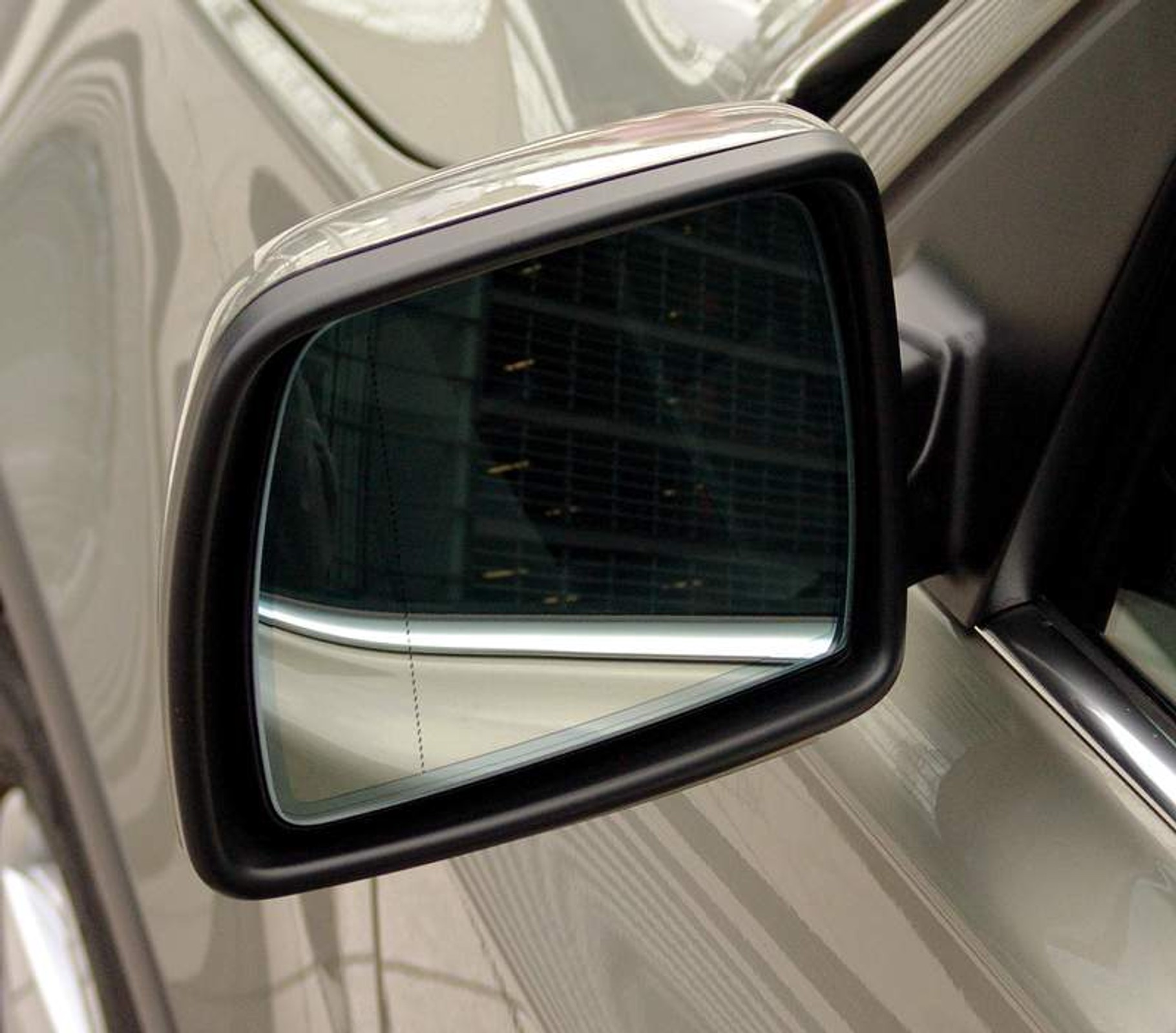 BMW X3: pierwsze wrażenia z jazdy